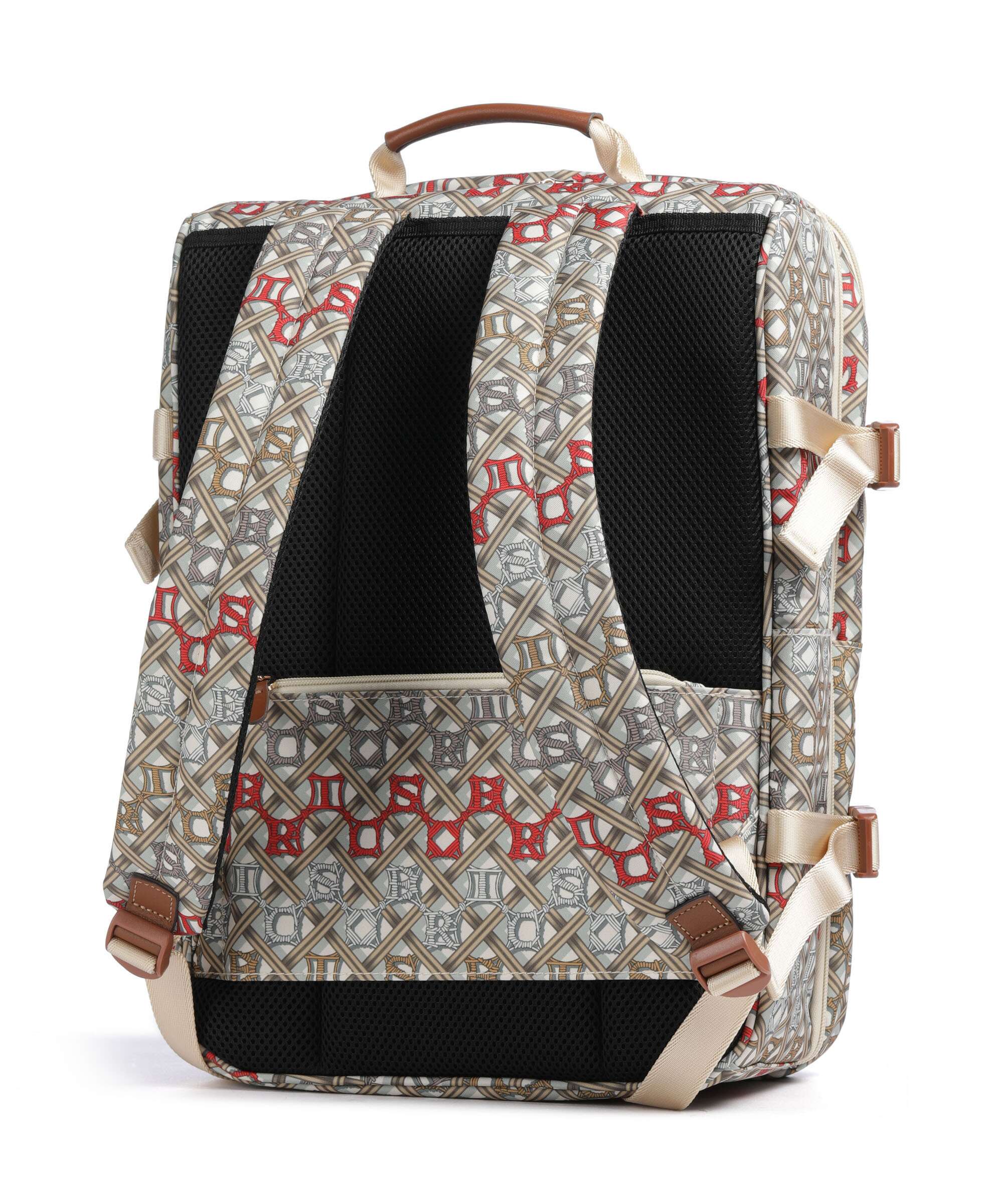 Brics X-Collection Travel backpack macramè - Image 2