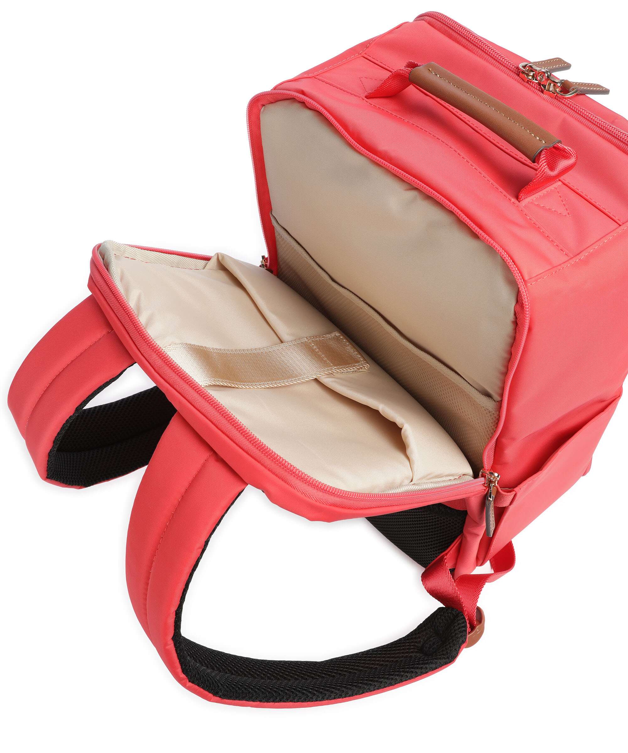Brics X-Collection Travel backpack papavero/poppy - Image 4
