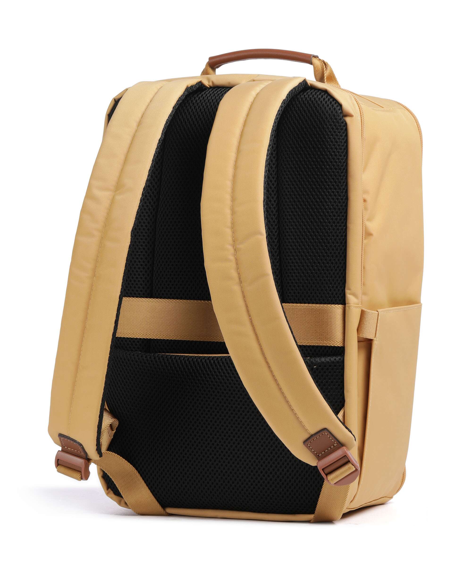 Brics X-Collection Travel backpack miele/honey - Image 2