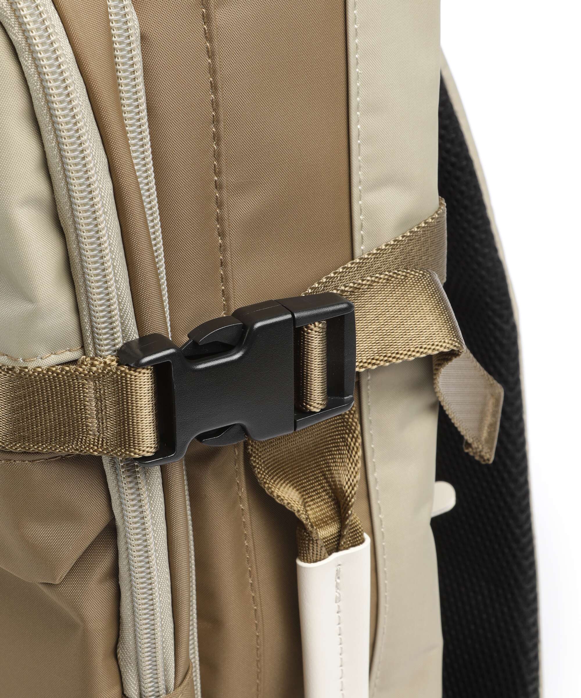 Brics X-Collection Travel backpack sand wood - Image 4