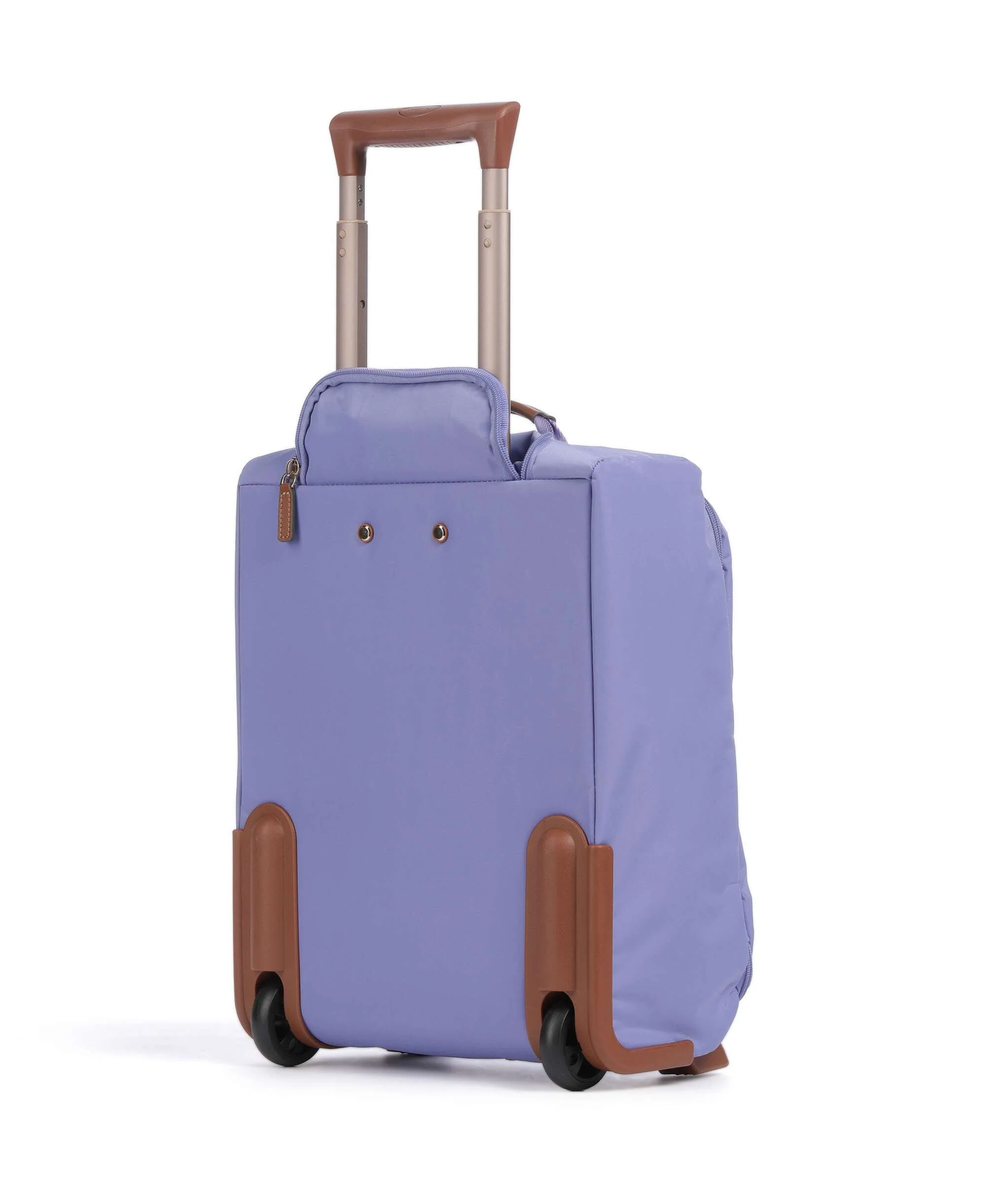 Brics X-Collection Trolley (2 wheels) violet - Image 2