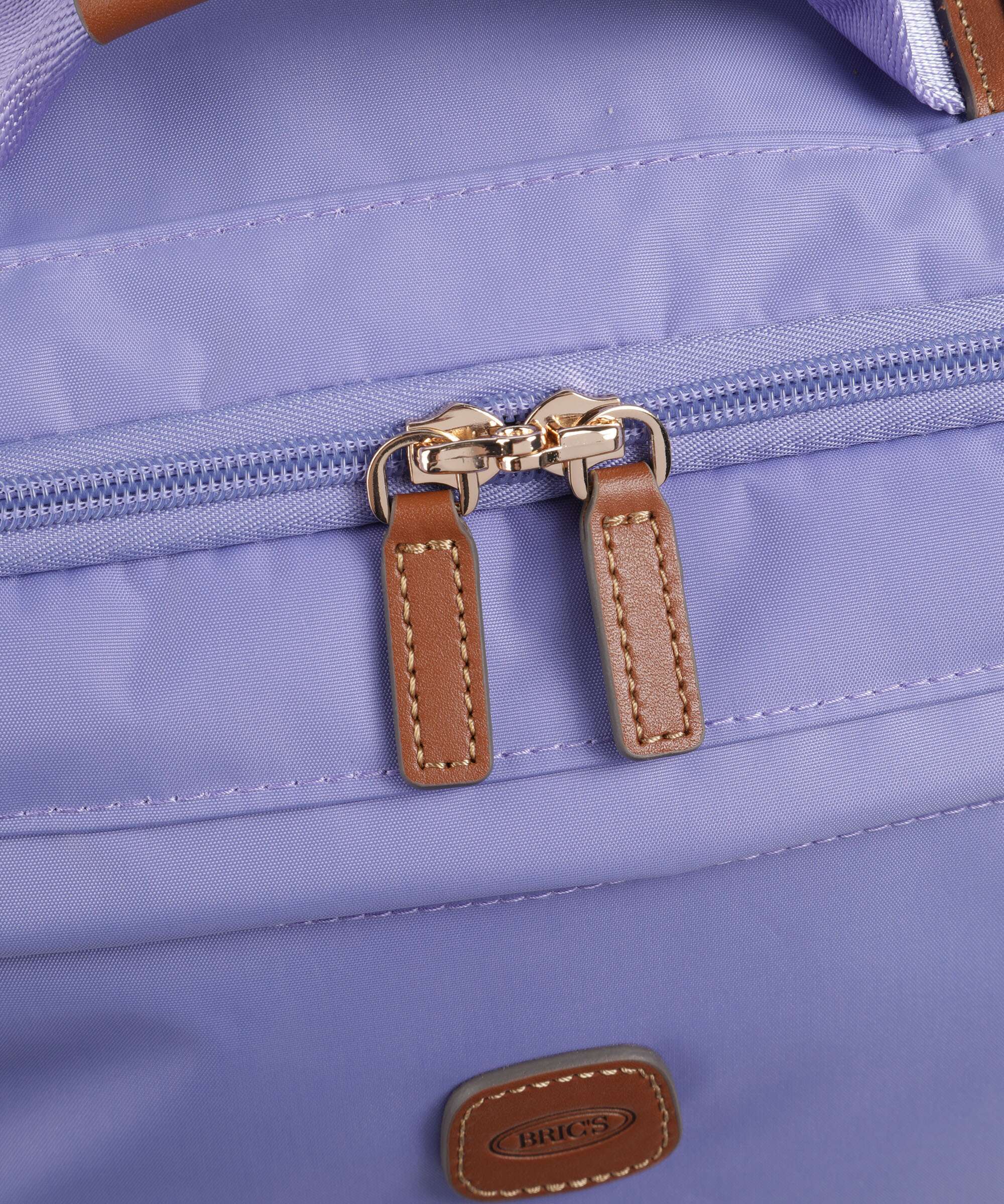 Brics X-Collection Trolley (2 wheels) violet - Image 3