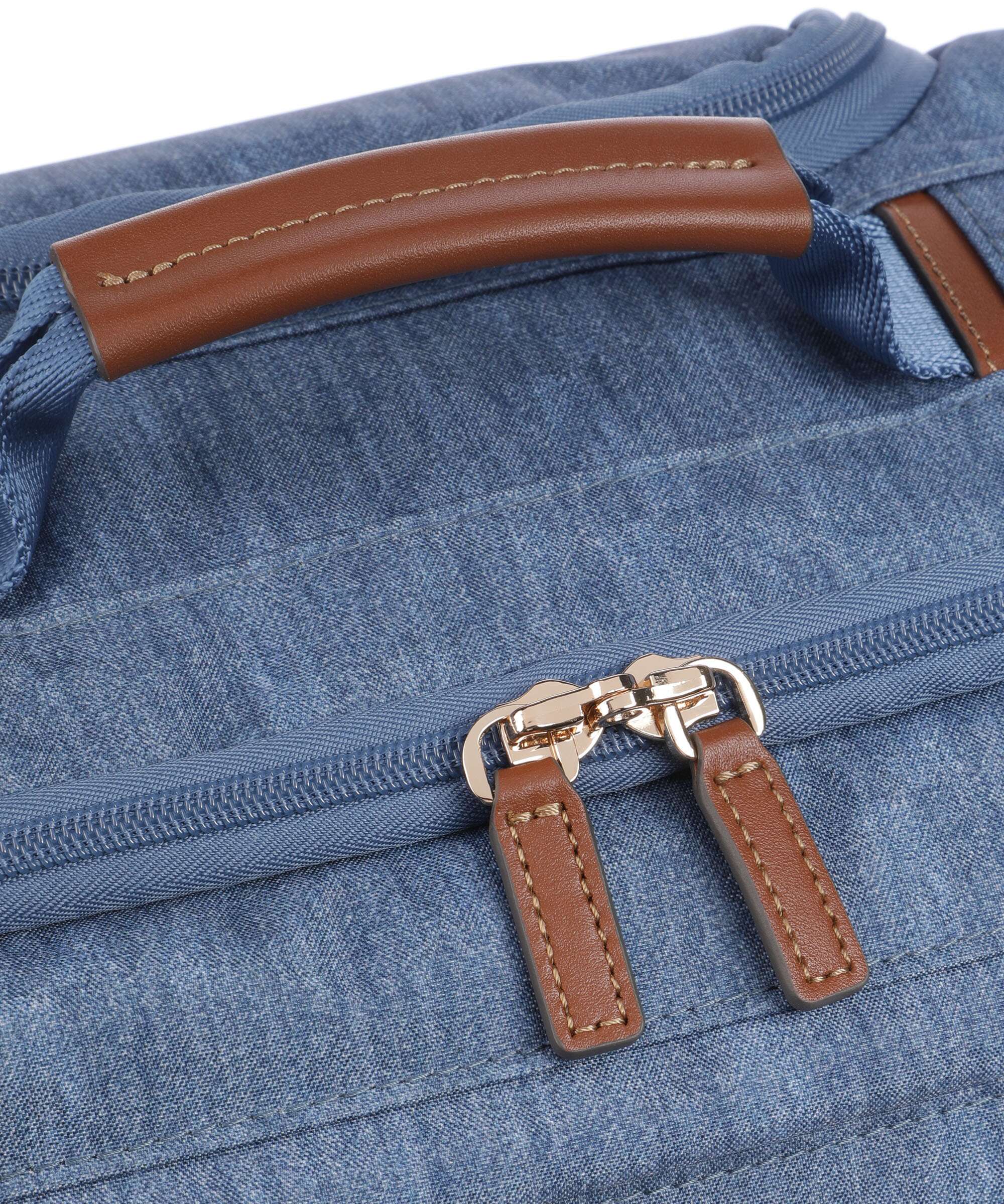 Brics X-Collection Trolley (2 wheels) jeans - Image 3