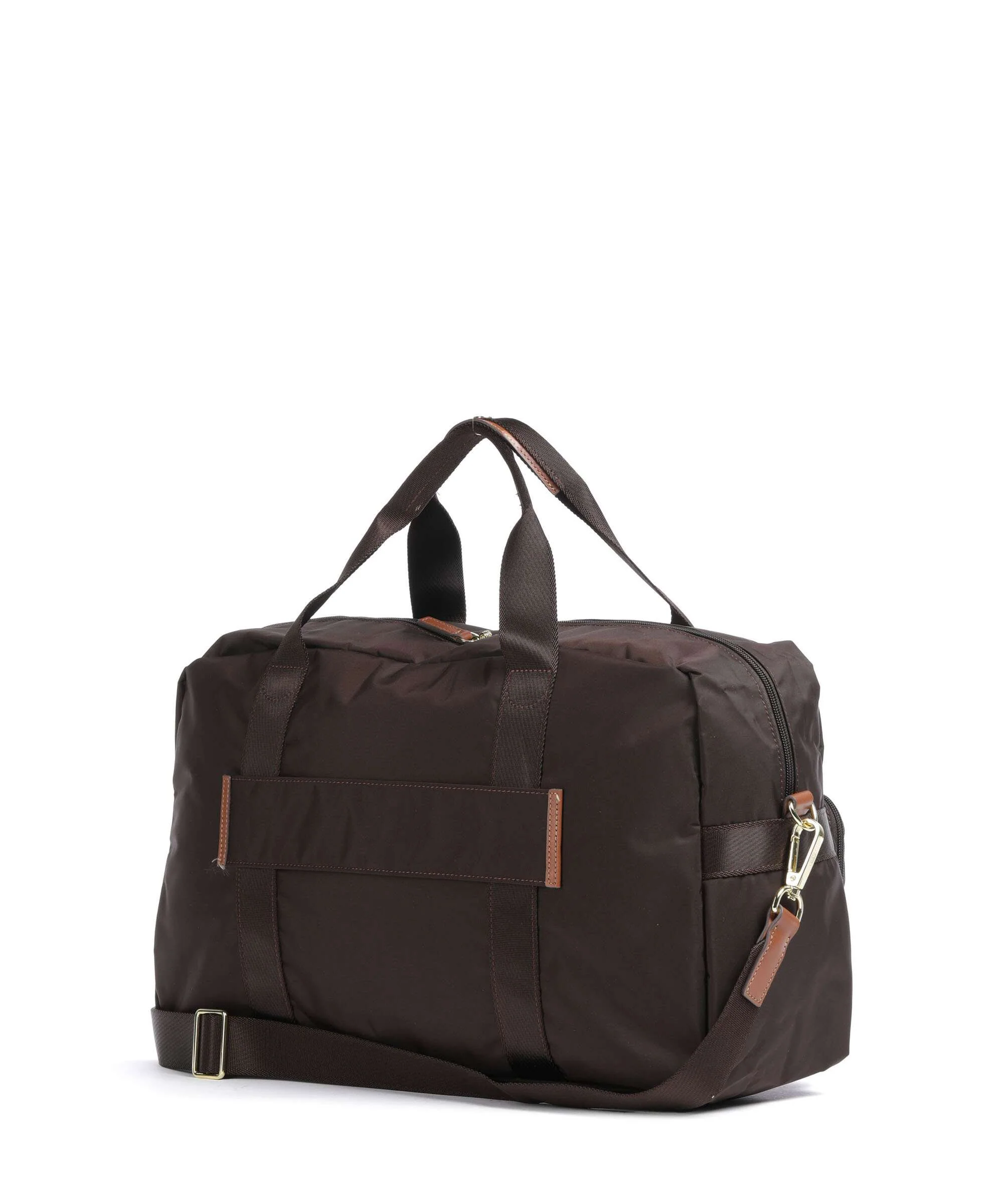 Brics X-Collection Weekend bag brown - Image 2