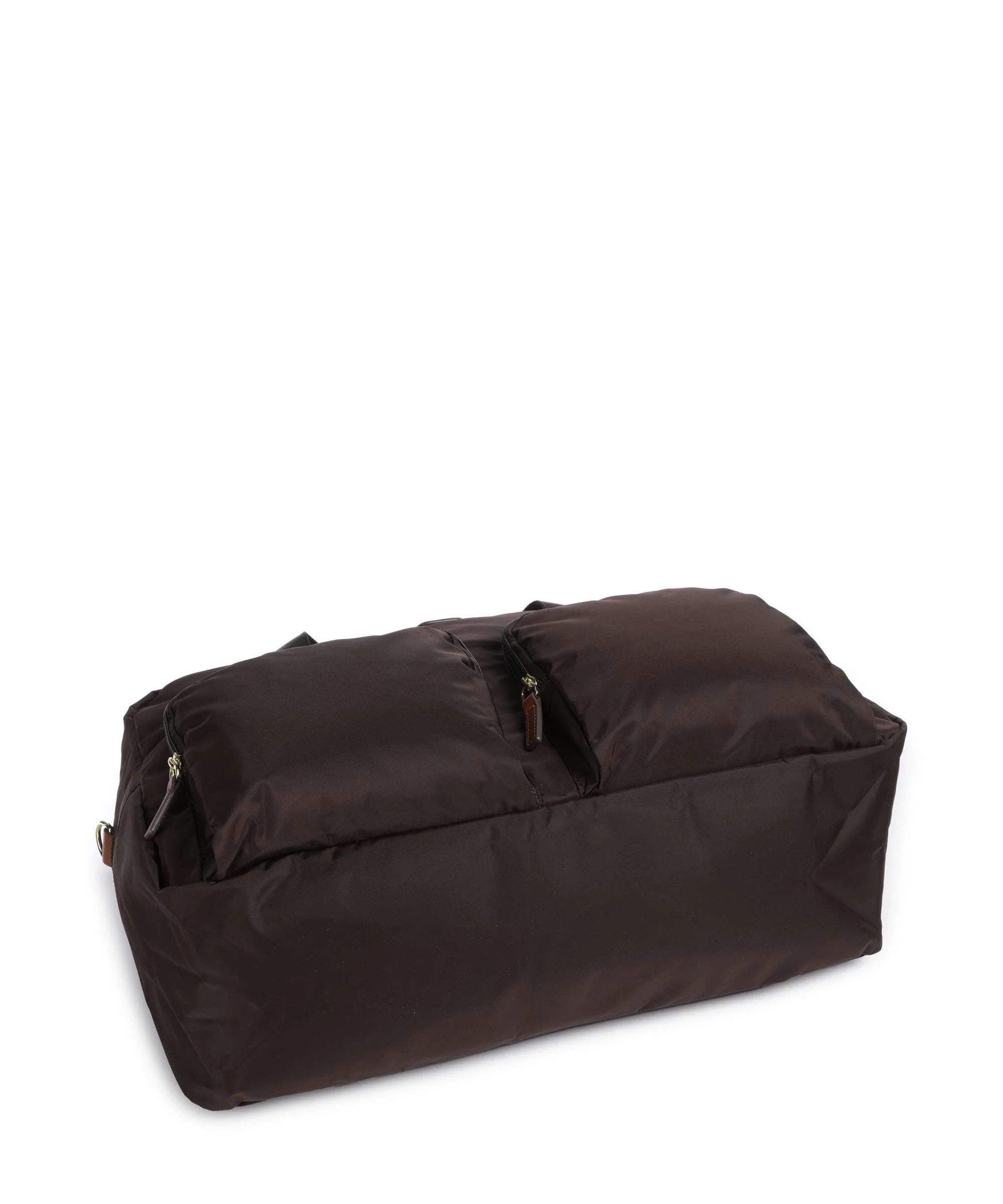 Brics X-Collection Weekend bag brown - Image 4