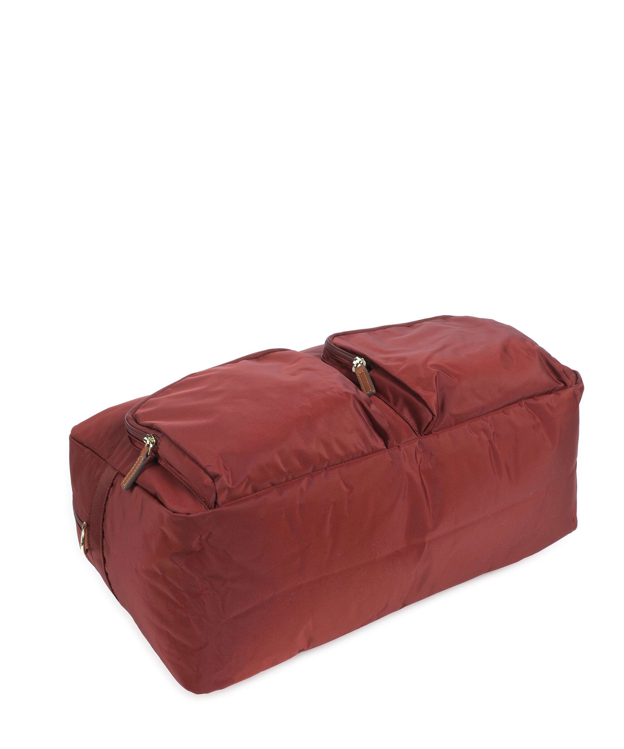 Brics X-Collection Weekend bag bordeaux - Image 4