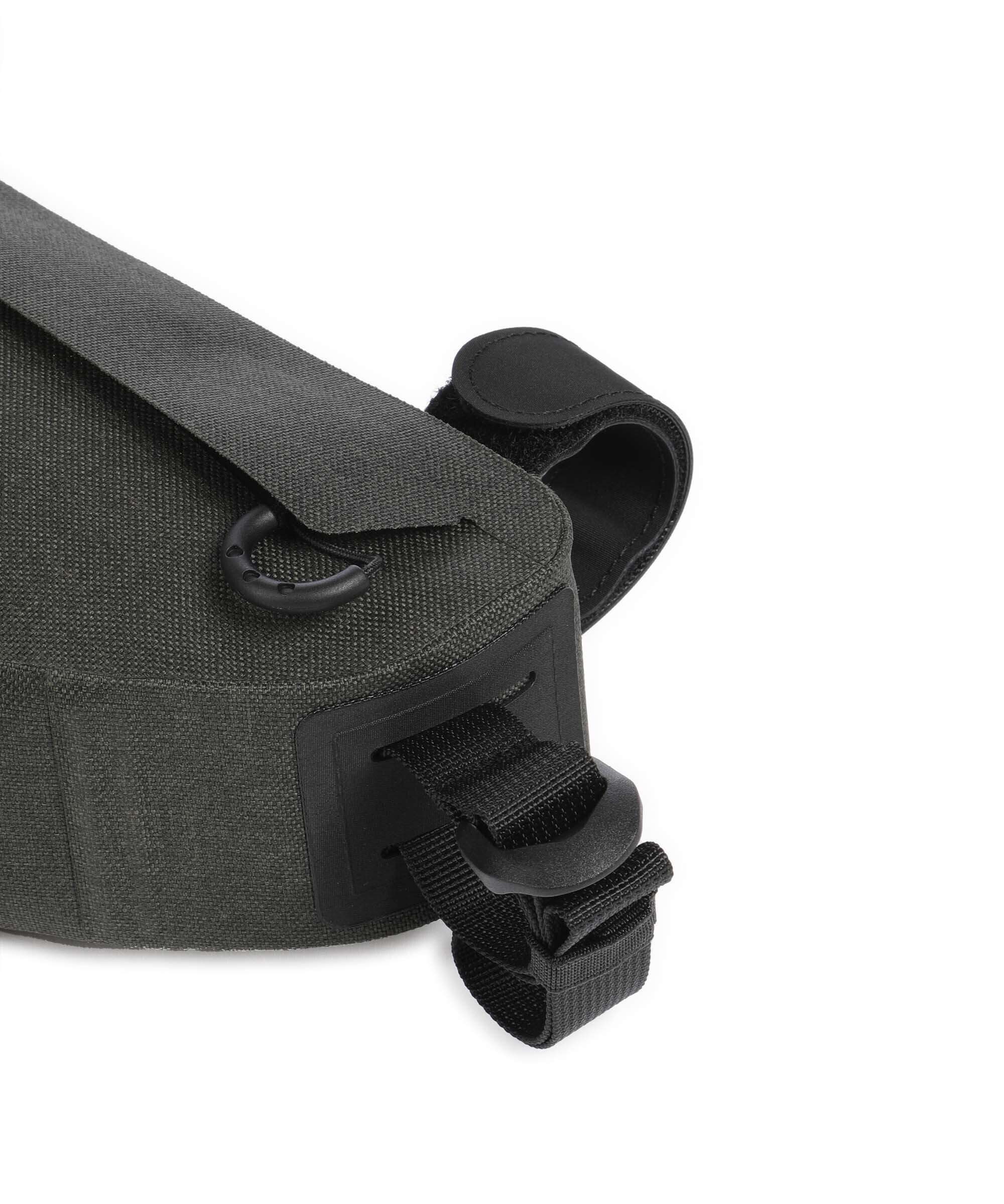 Brooks England Scape Frame bag mud green - Image 3