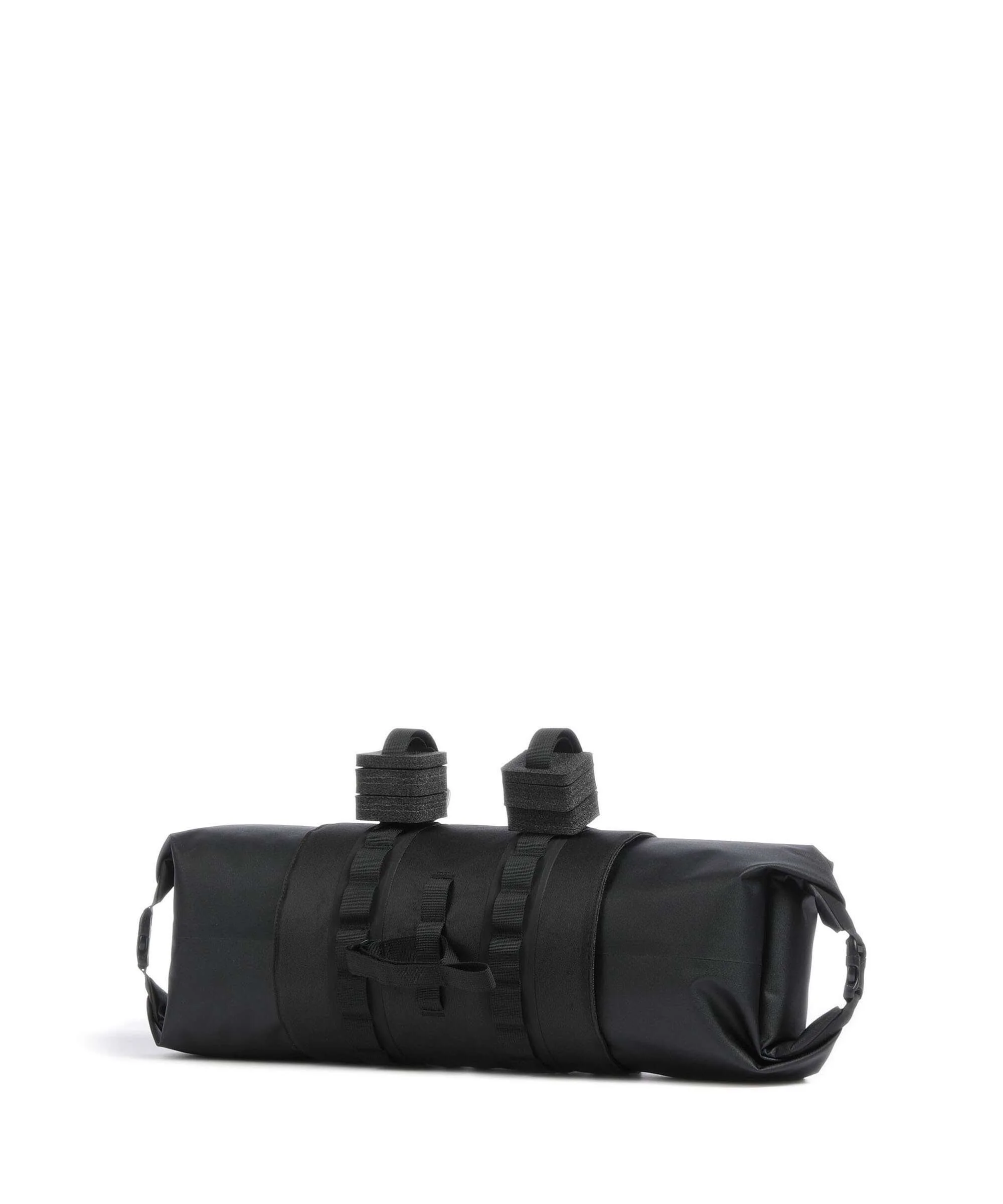 Brooks England Scape Roll Handlebar bag black - Image 2