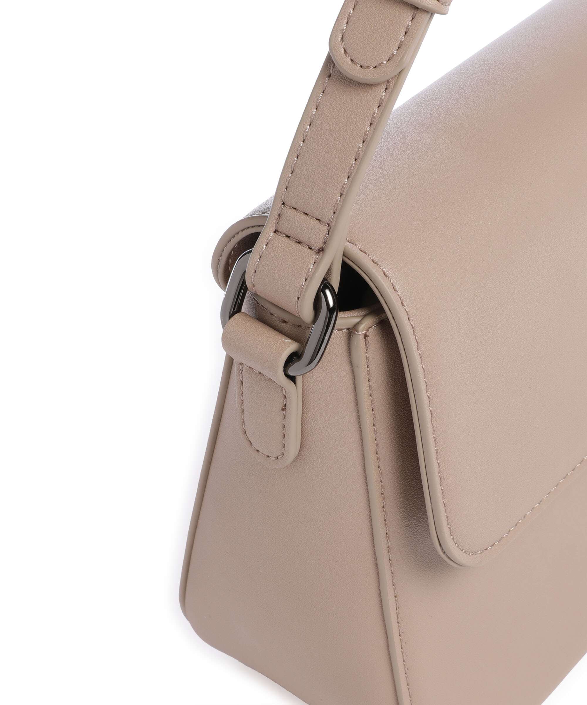 Bugatti Almata Crossbody bag sand - Image 4