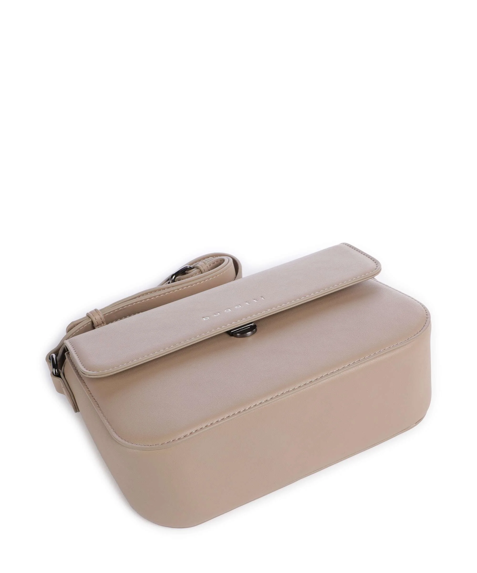 Bugatti Almata Crossbody bag sand - Image 5