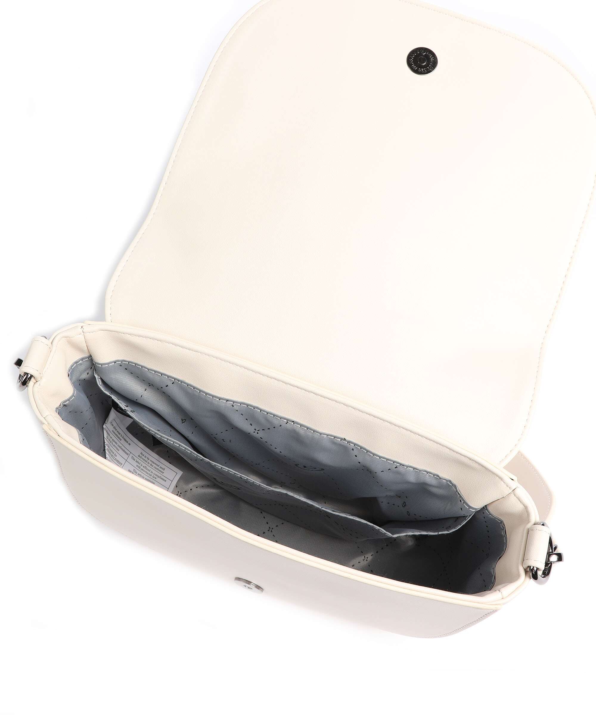 Bugatti Almata Shoulder bag beige - Image 5