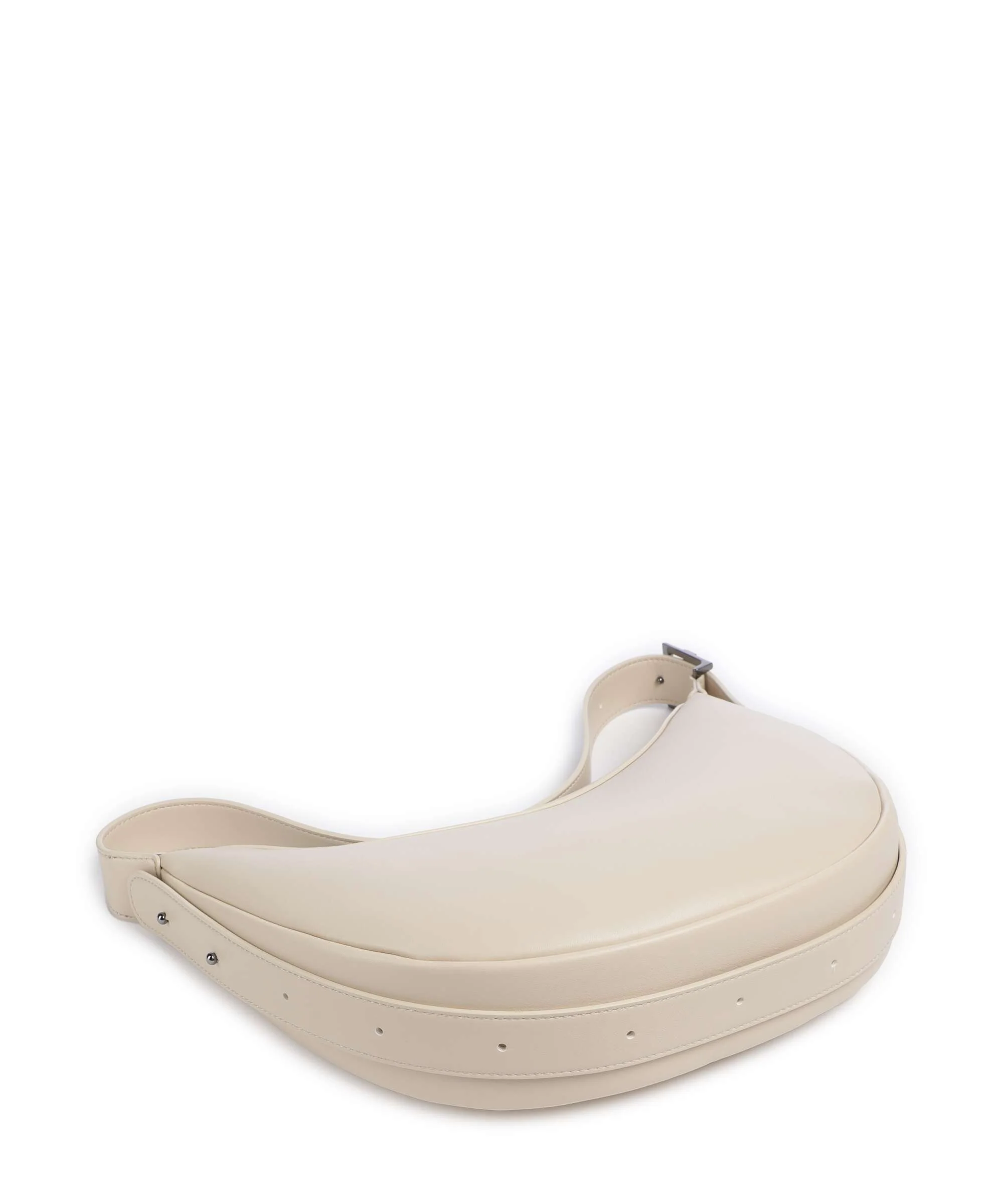 Bugatti Amelie Hobo bag beige - Image 5