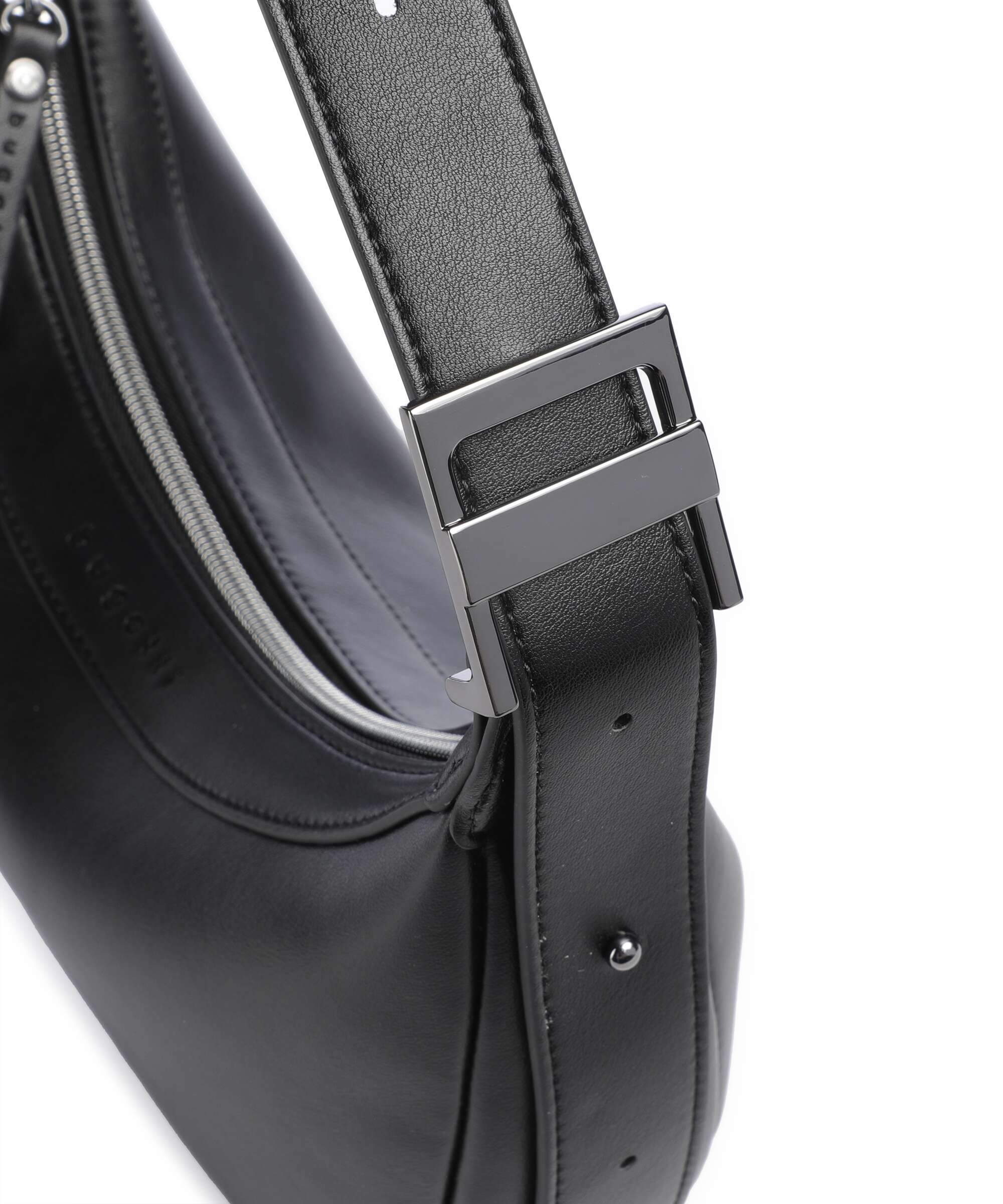 Bugatti Amelie Shoulder bag schwarz - Image 4