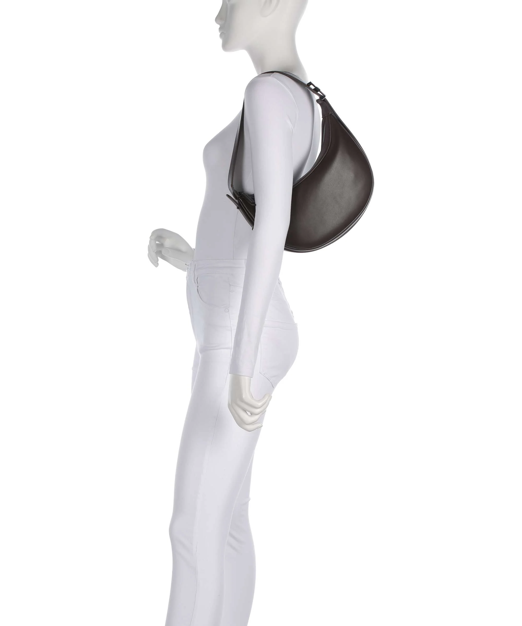 Bugatti Amelie Shoulder bag braun - Image 3