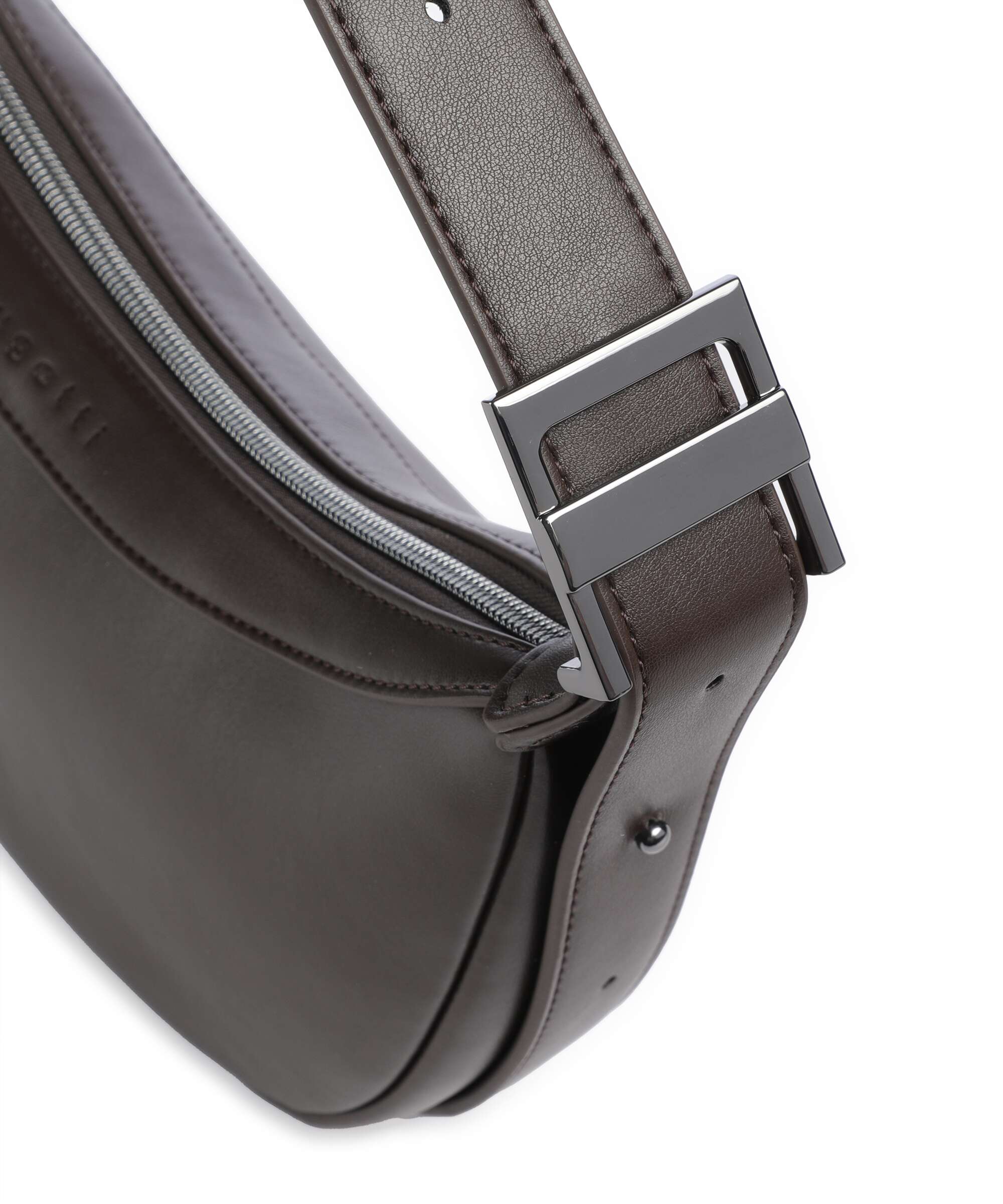 Bugatti Amelie Shoulder bag braun - Image 4
