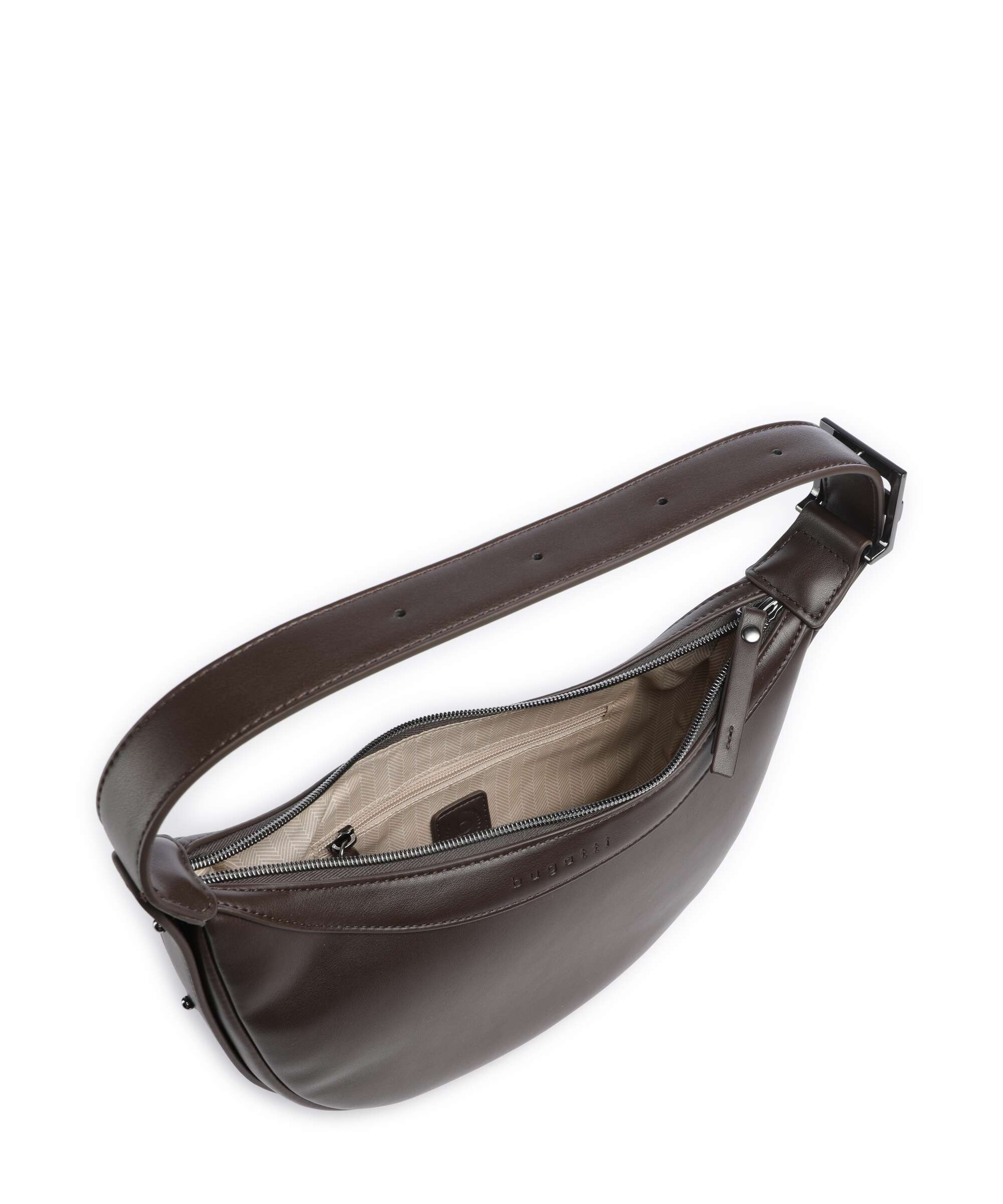 Bugatti Amelie Shoulder bag braun - Image 6