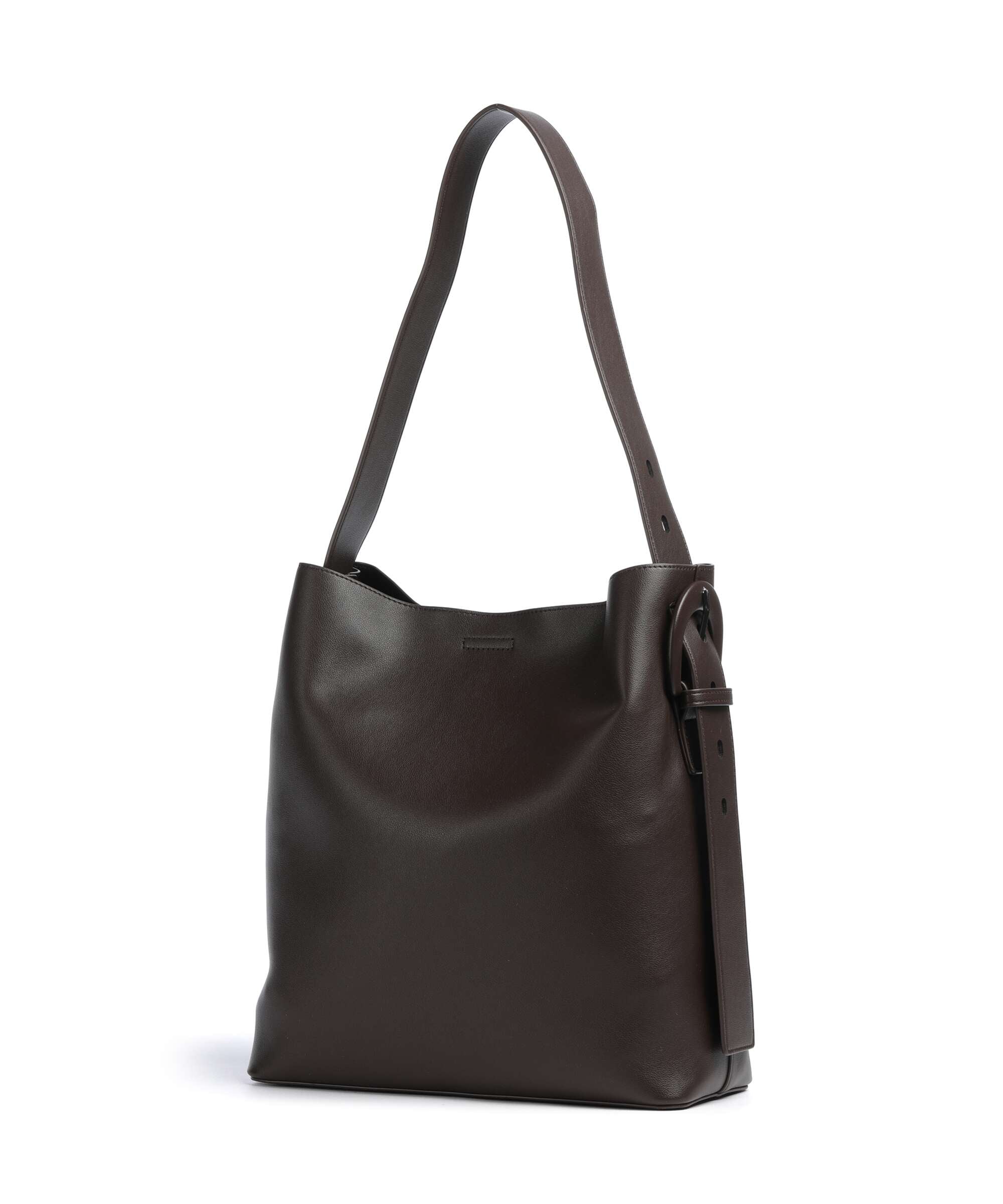 Bugatti Aria Hobo bag braun - Image 2