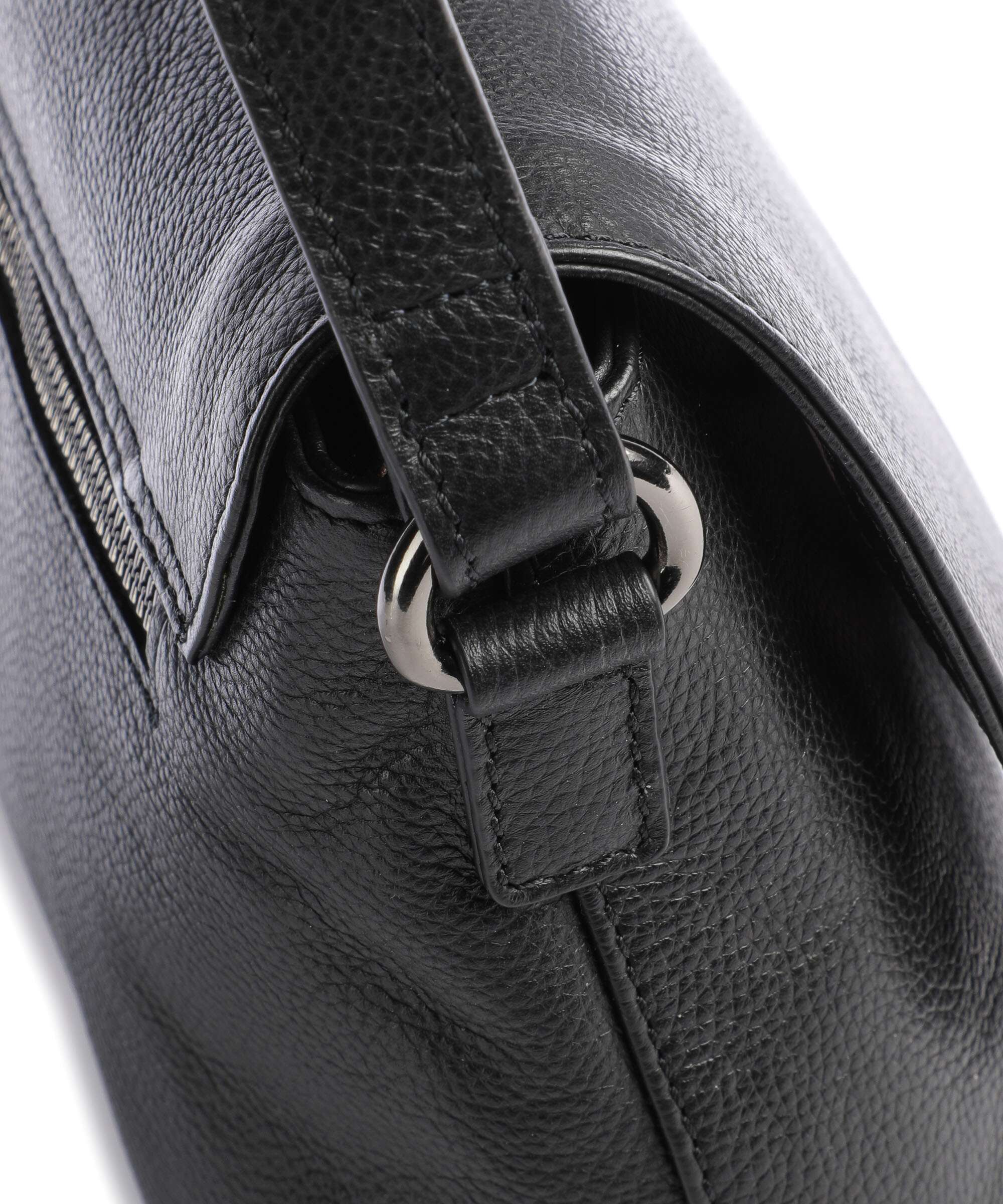 Bugatti Bella Crossbody bag schwarz - Image 4