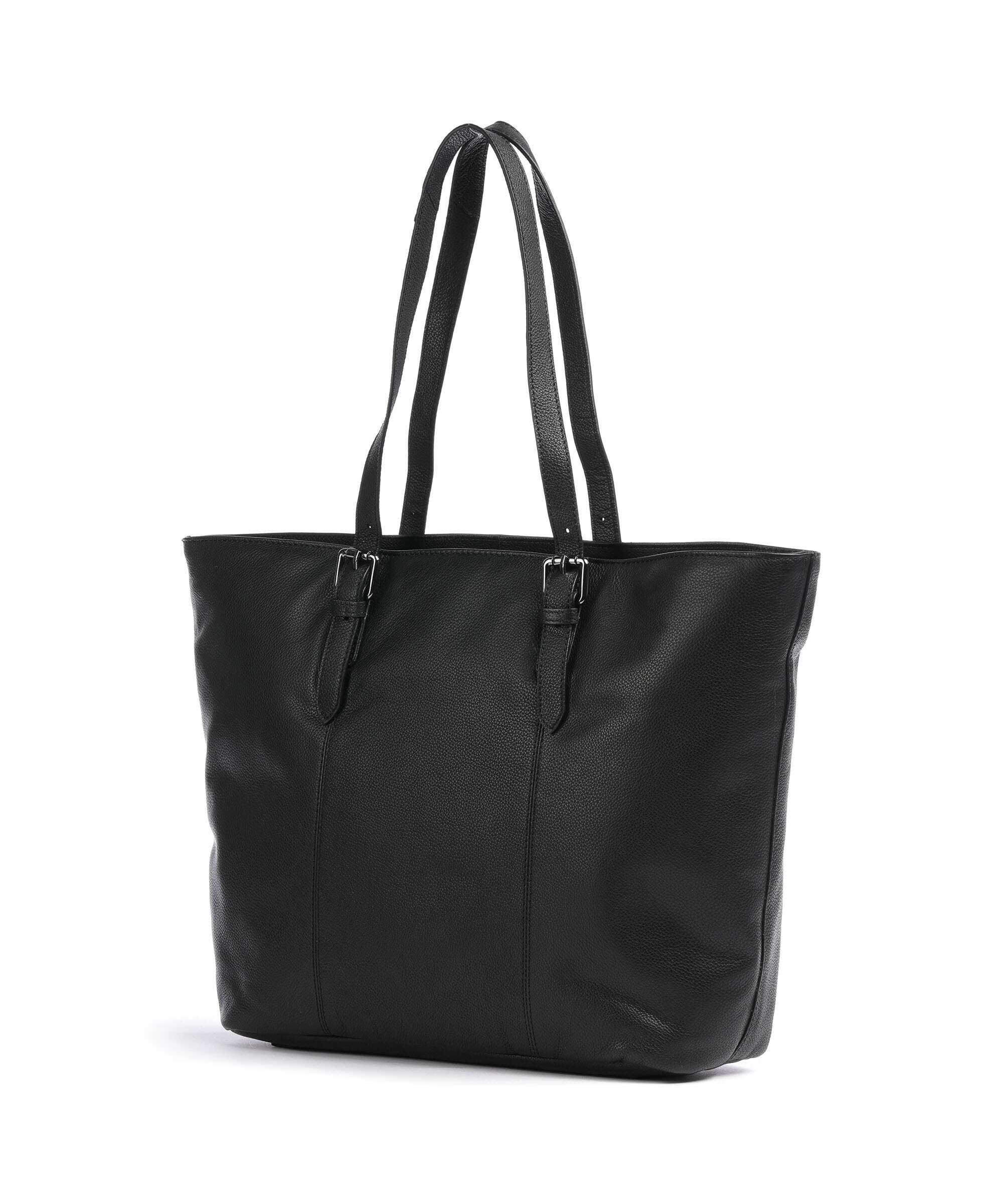 Bugatti Bella Tote bag black - Image 2