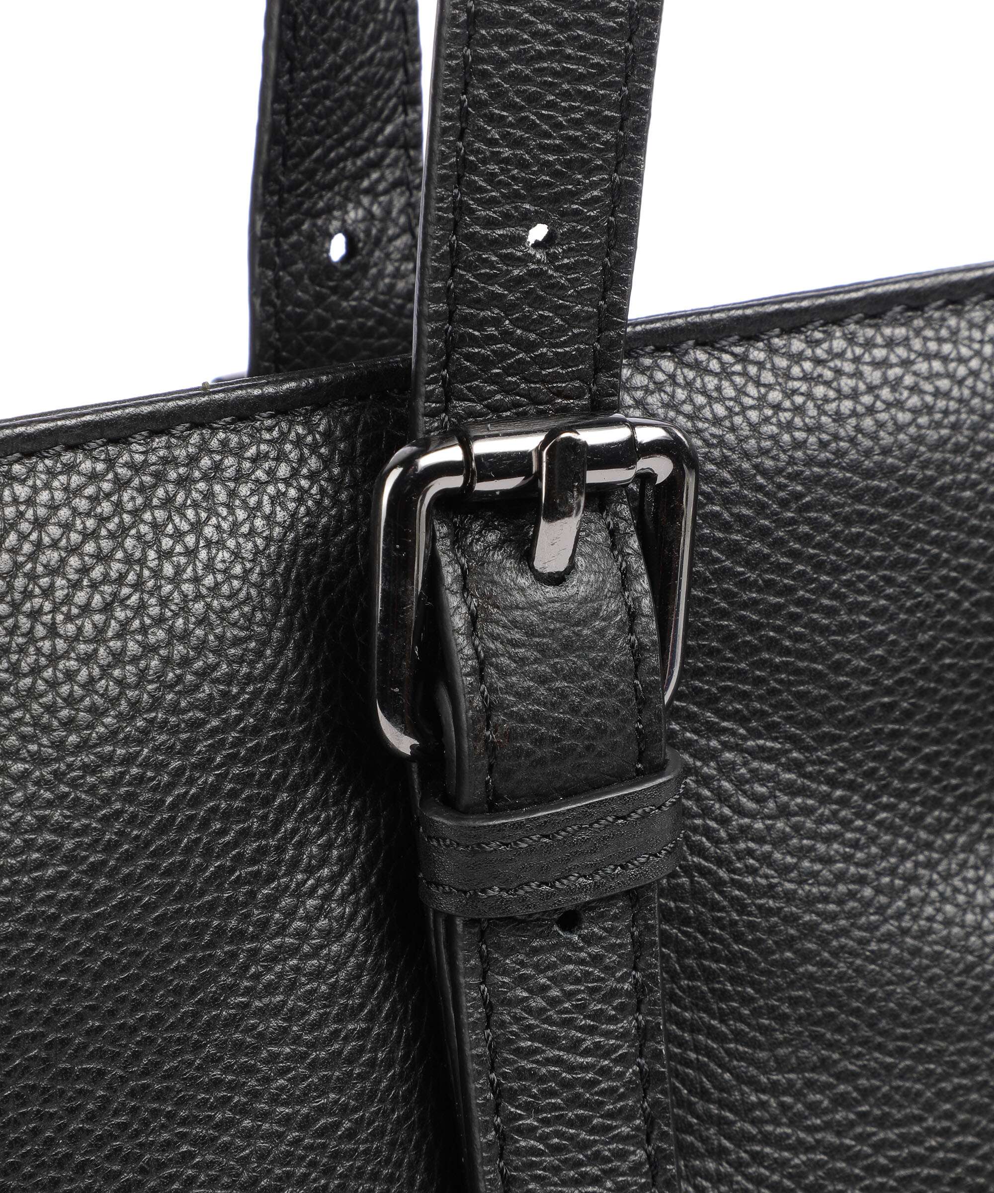 Bugatti Bella Tote bag black - Image 4