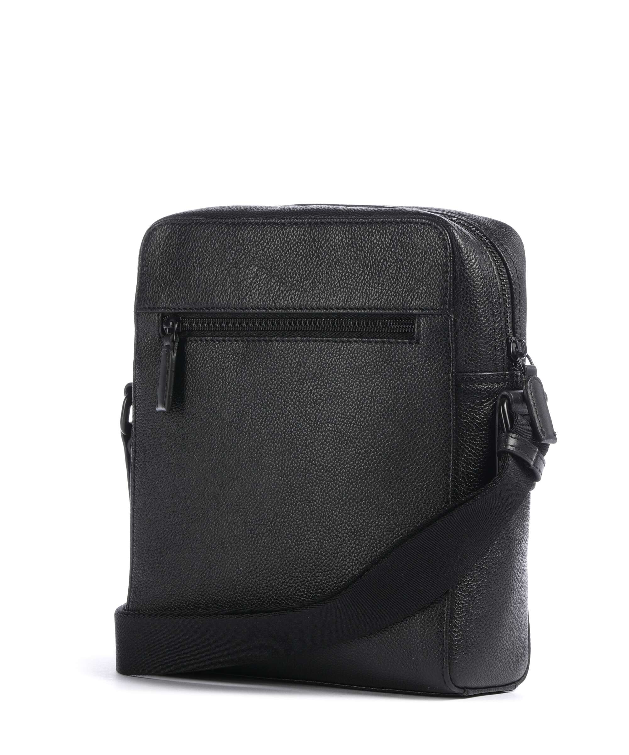 Bugatti Black Crossbody bag schwarz - Image 2