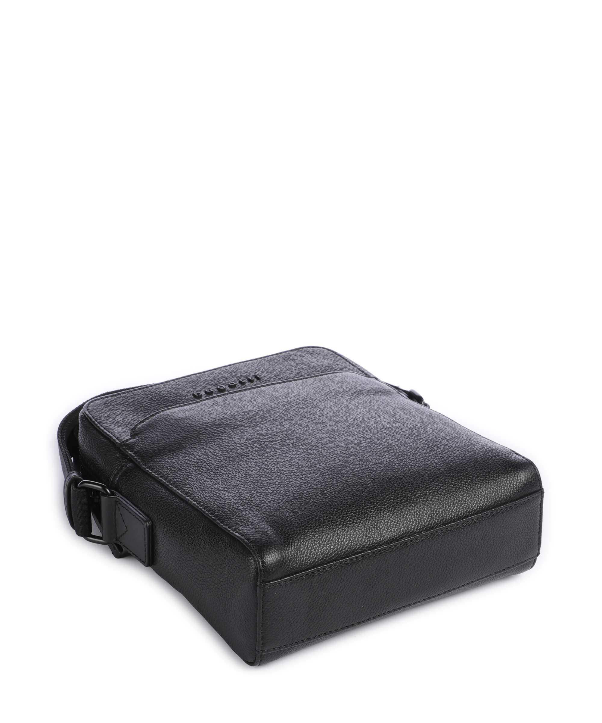 Bugatti Black Crossbody bag schwarz - Image 4