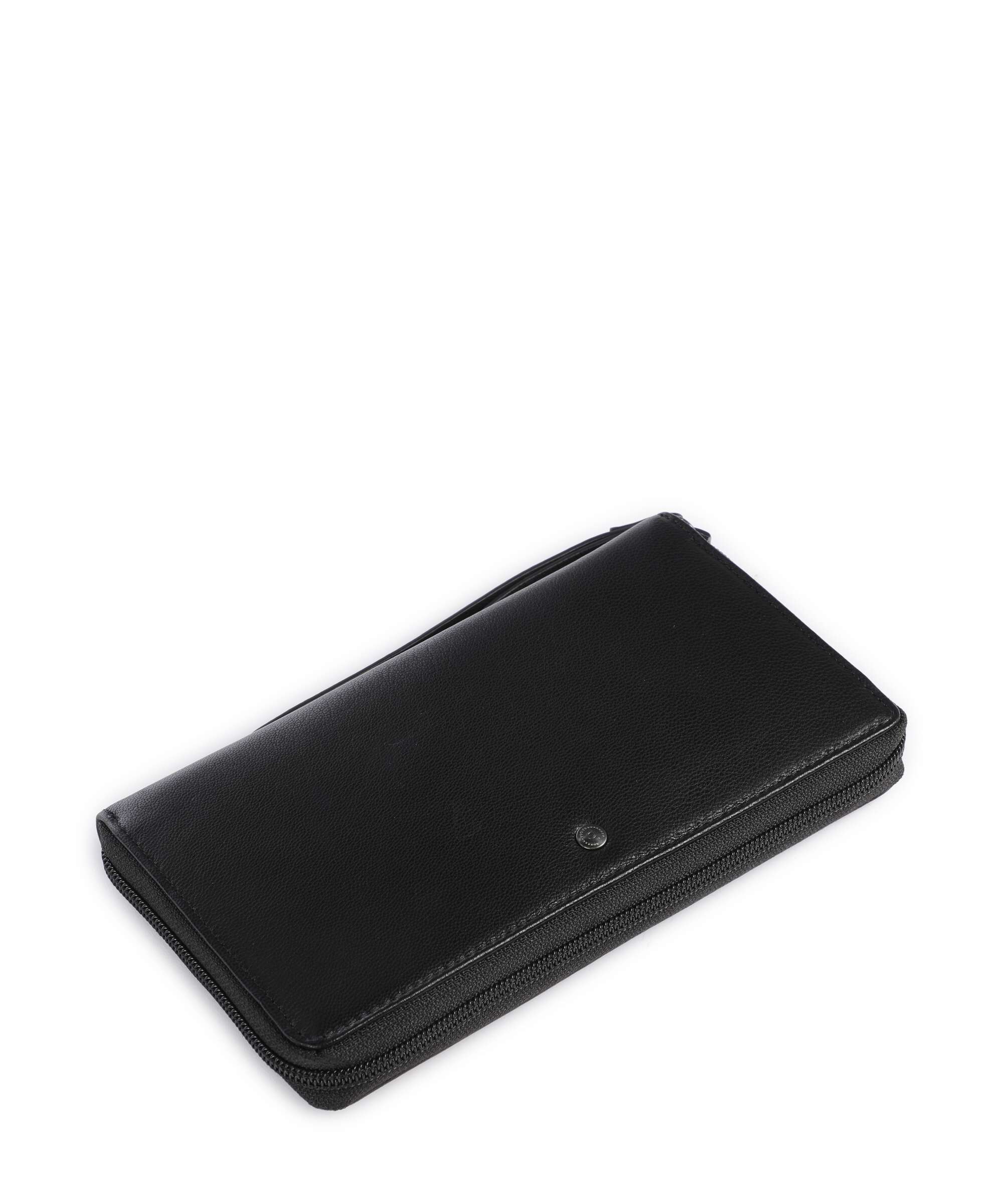 Bugatti Black Magic Wallet schwarz - Image 4