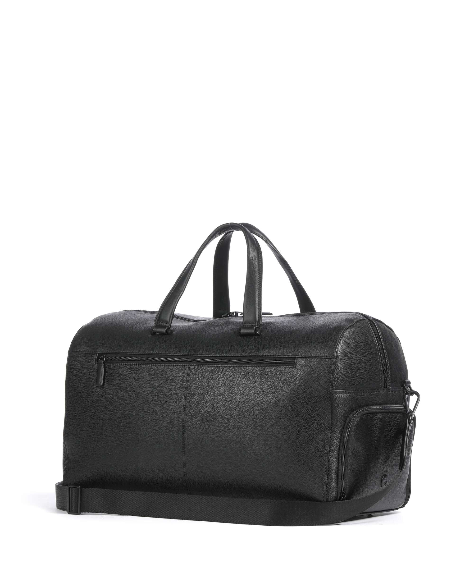 Bugatti Black Travel bag schwarz - Image 2