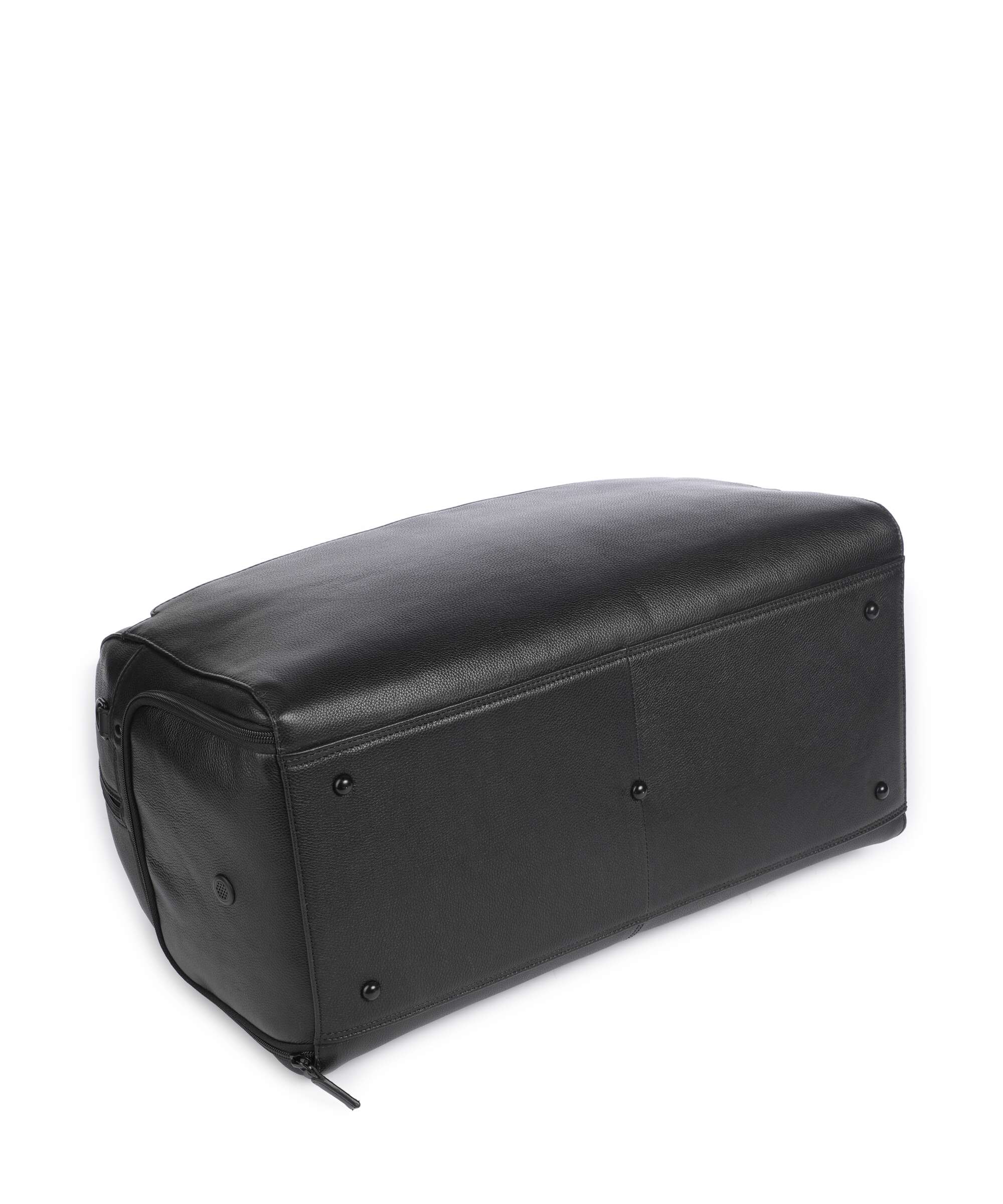 Bugatti Black Travel bag schwarz - Image 5