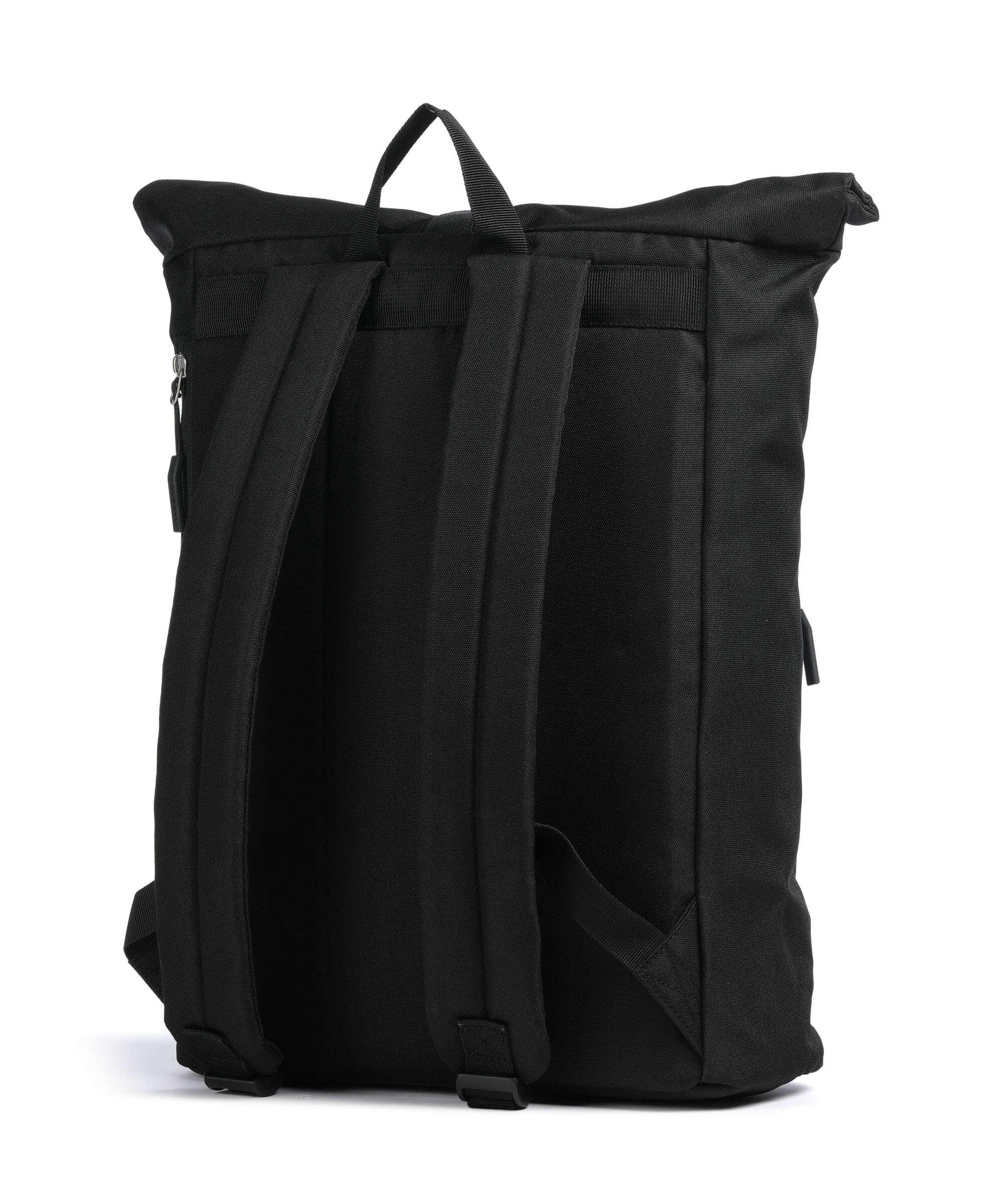 Bugatti Blanc Delight Rolltop backpack schwarz - Image 2