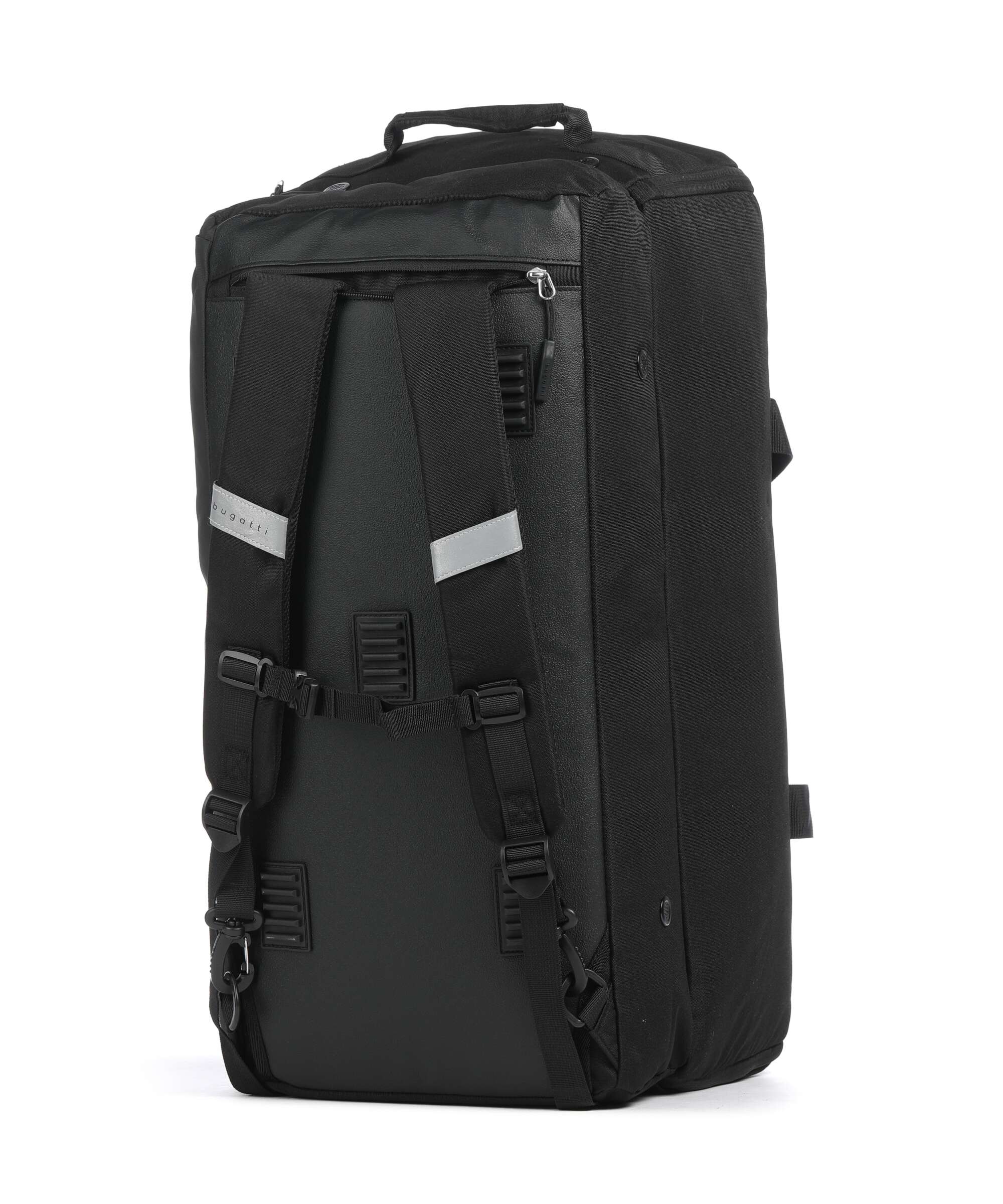 Bugatti Blanc Delight Travel bag schwarz - Image 3