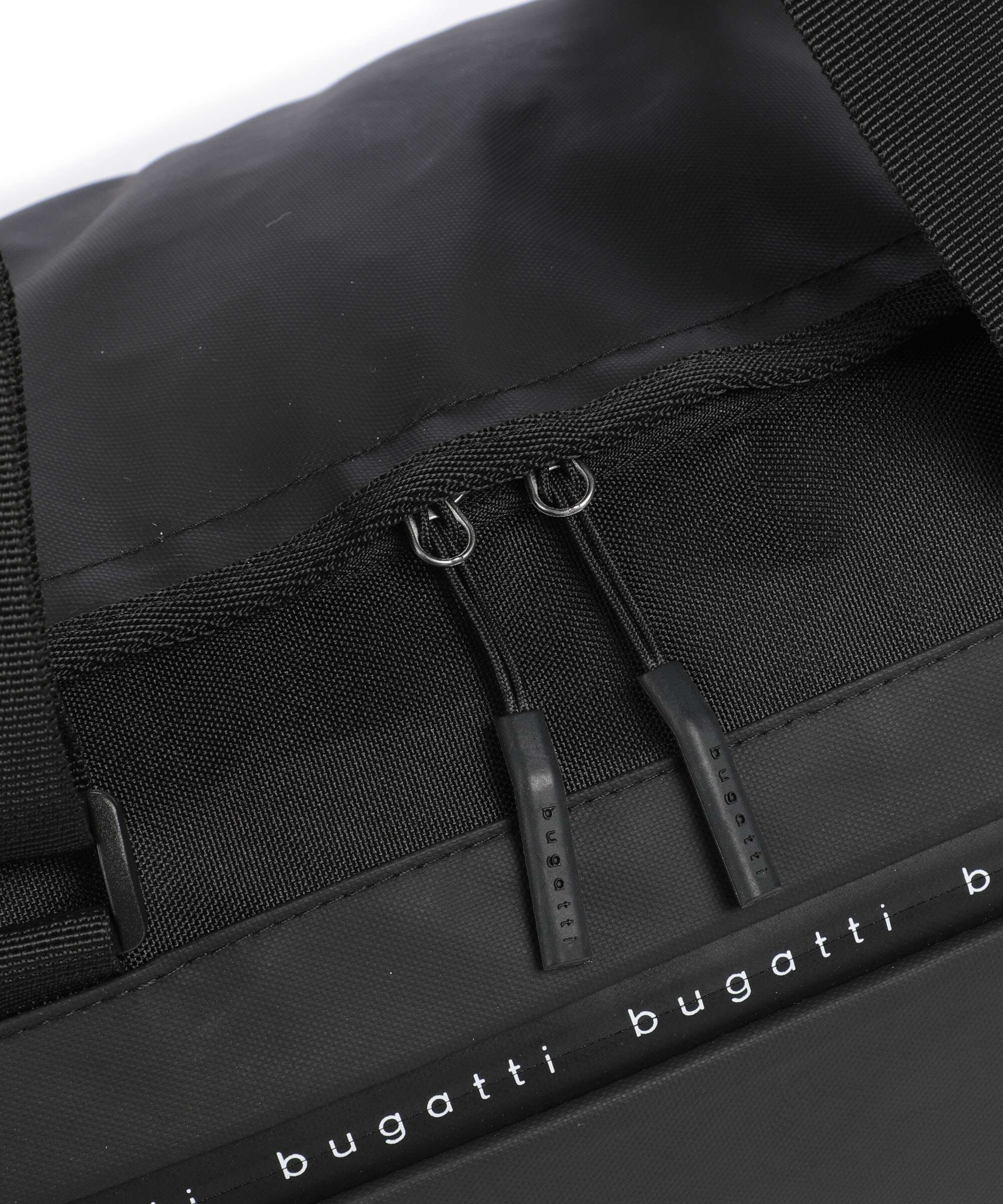 Bugatti Blanc Delight Weekend bag schwarz - Image 3