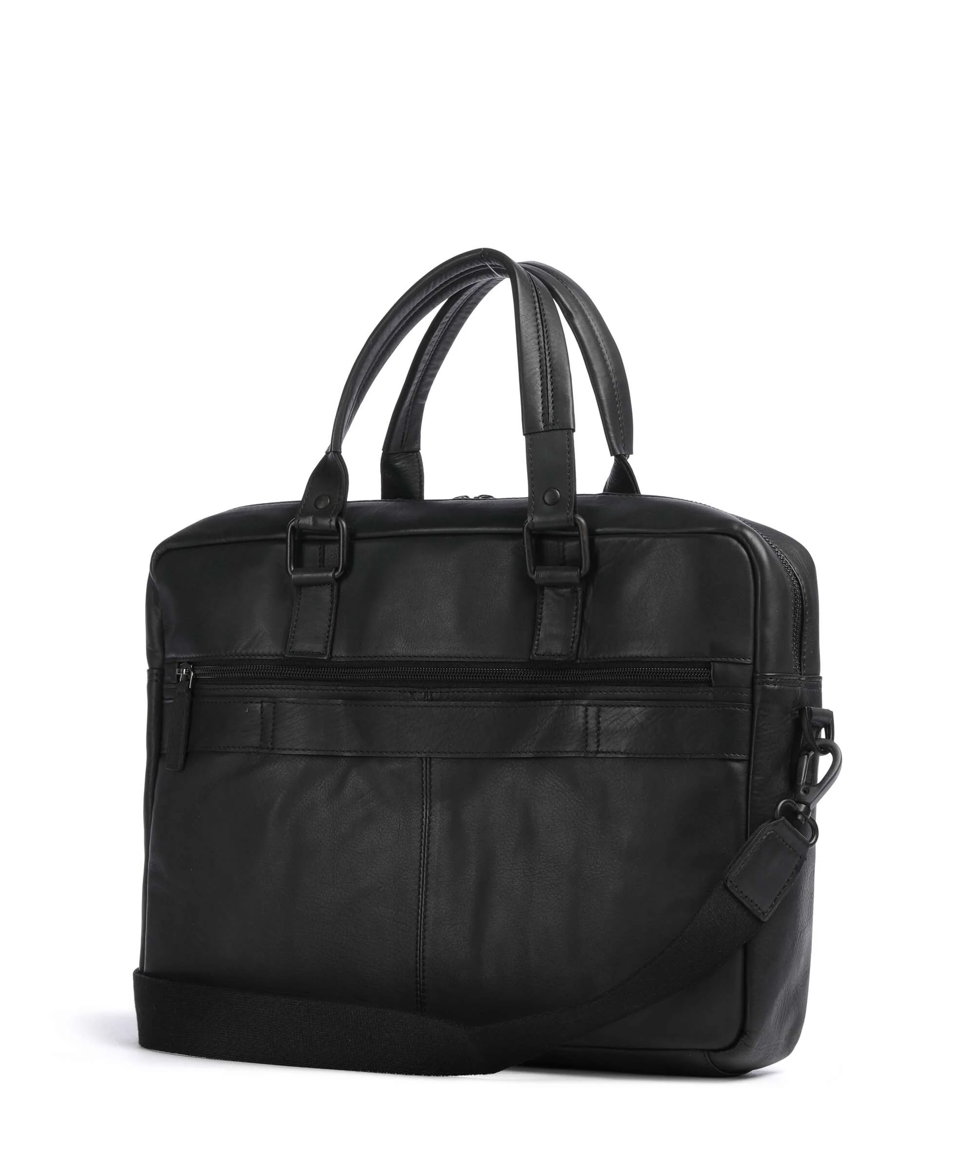 Bugatti Briefcase schwarz - Image 2
