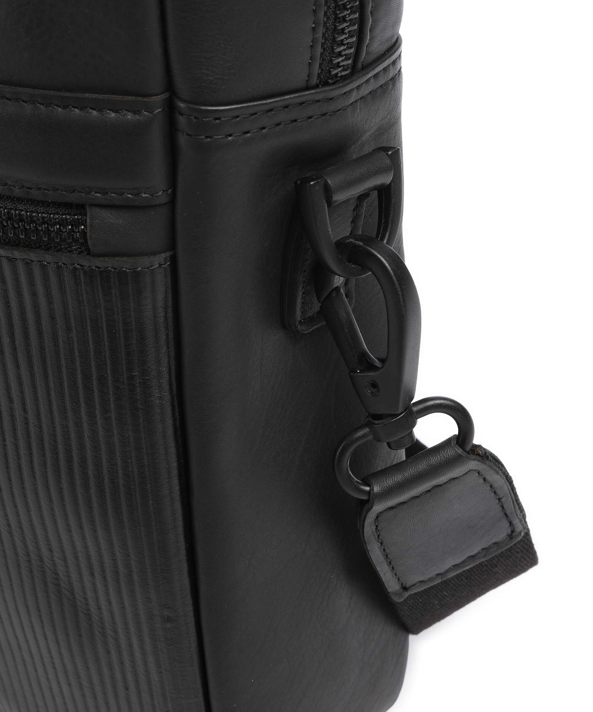 Bugatti Briefcase schwarz - Image 4