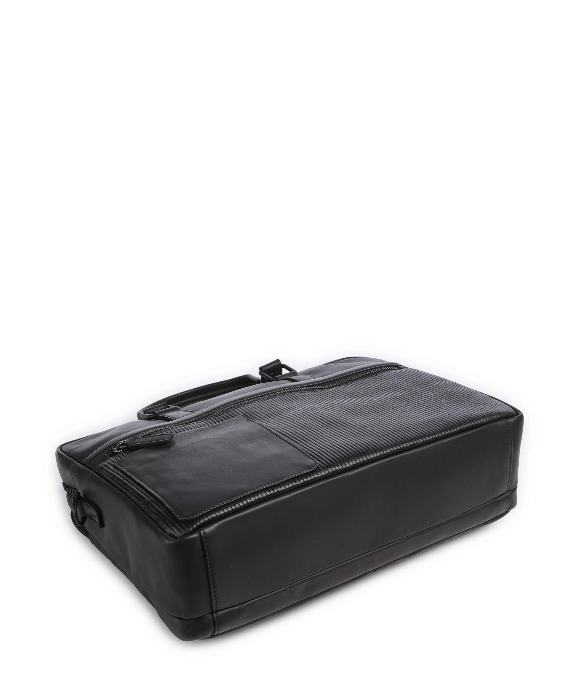 Bugatti Briefcase schwarz - Image 5