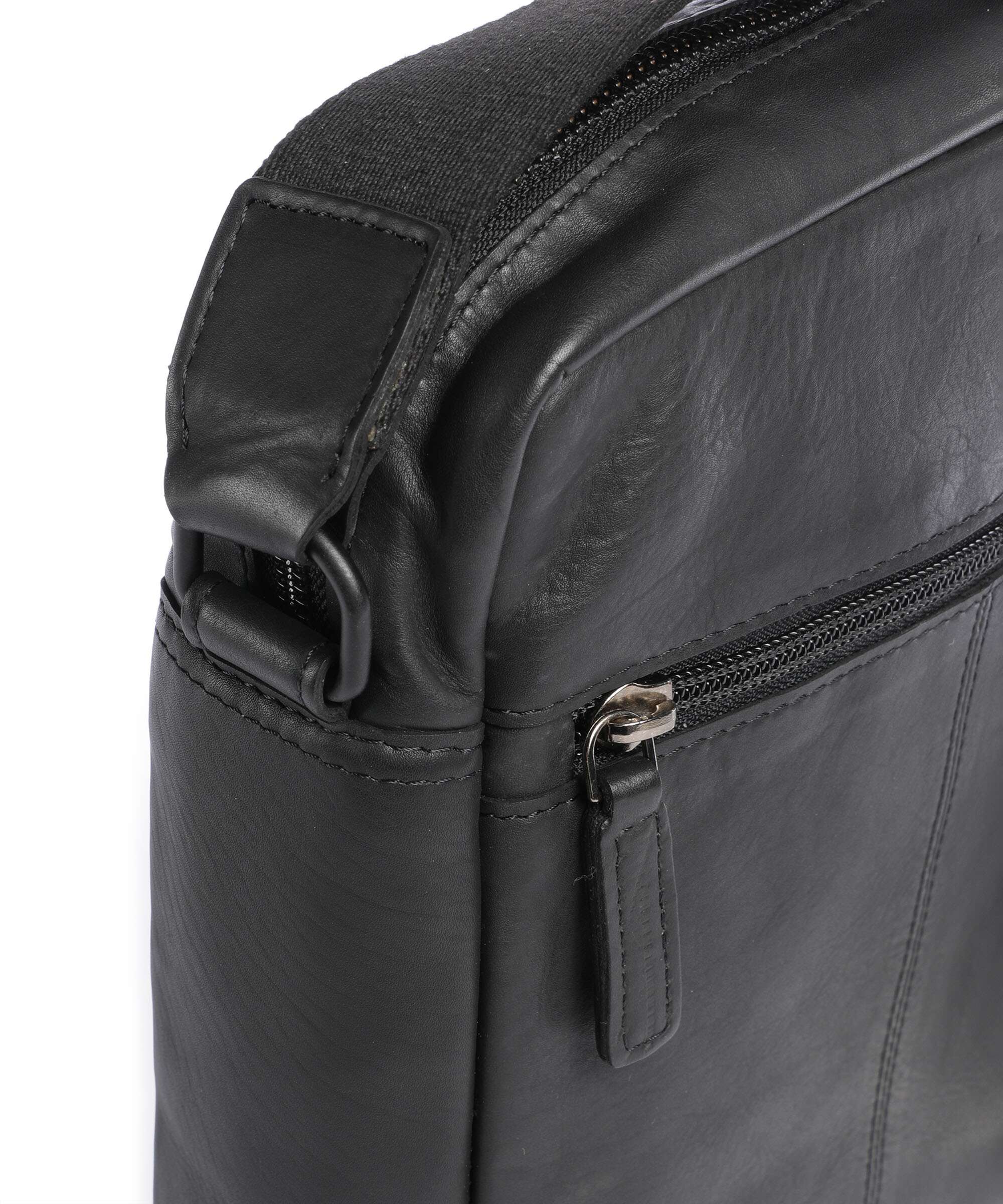 Bugatti Crossbody bag schwarz - Image 4