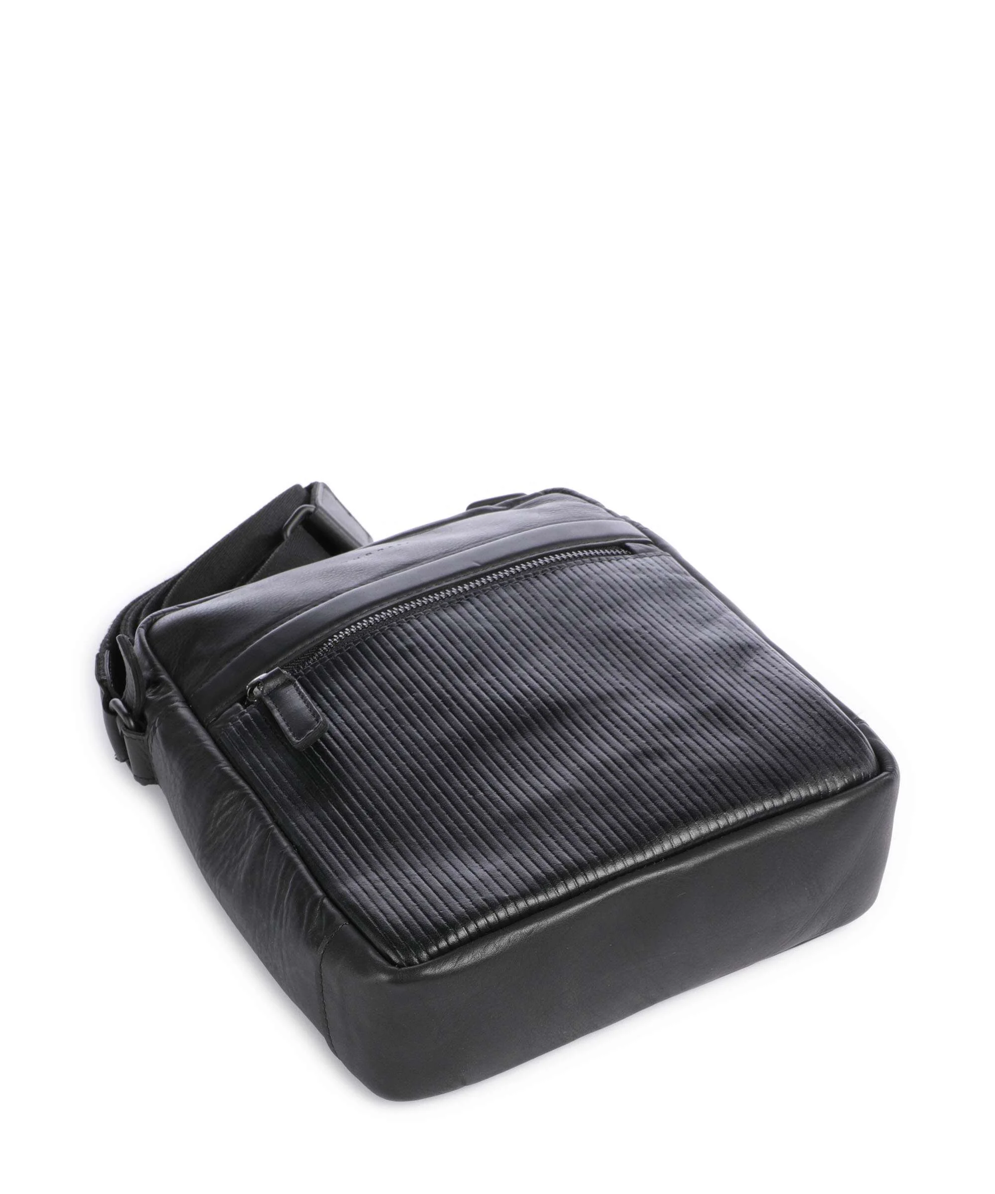 Bugatti Crossbody bag schwarz - Image 5