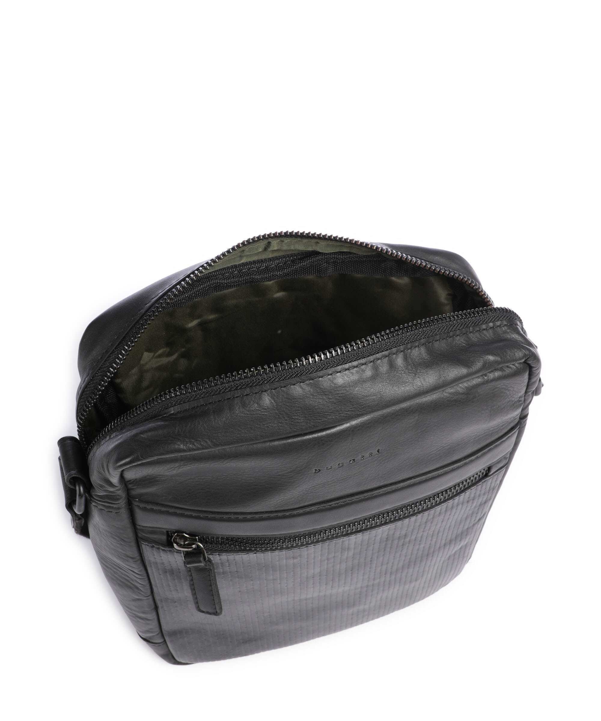 Bugatti Crossbody bag schwarz - Image 6
