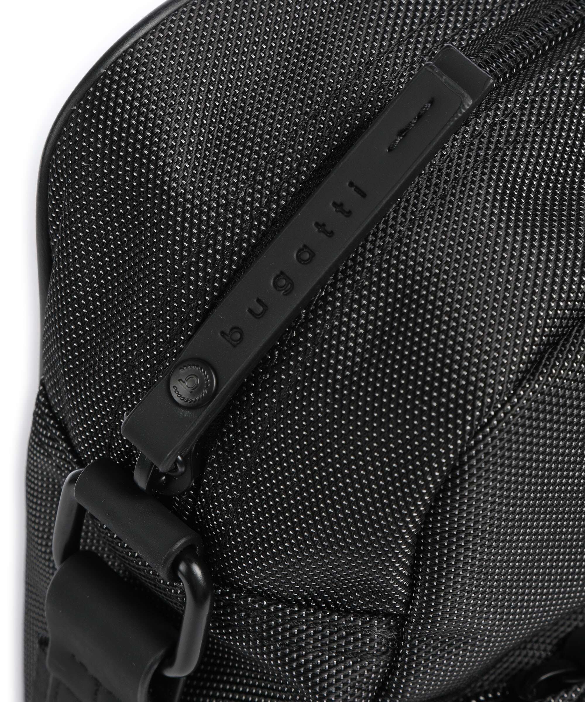 Bugatti Domani Crossbody bag anthracite - Image 5