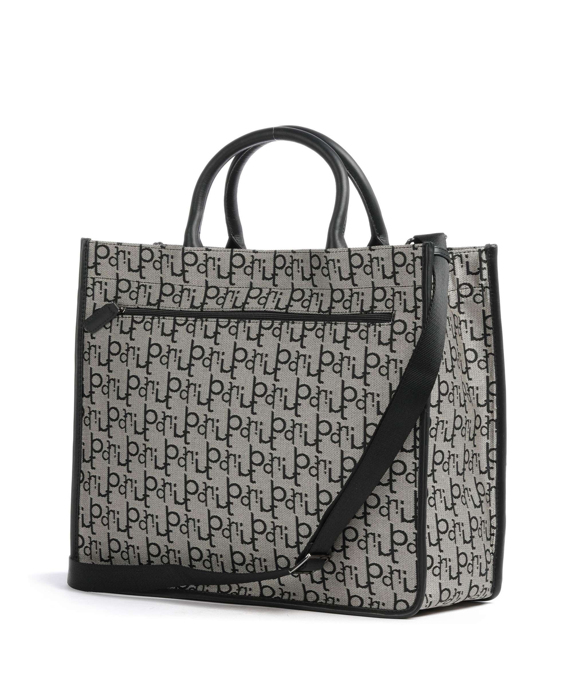 Bugatti Elea Handbag black - Image 2