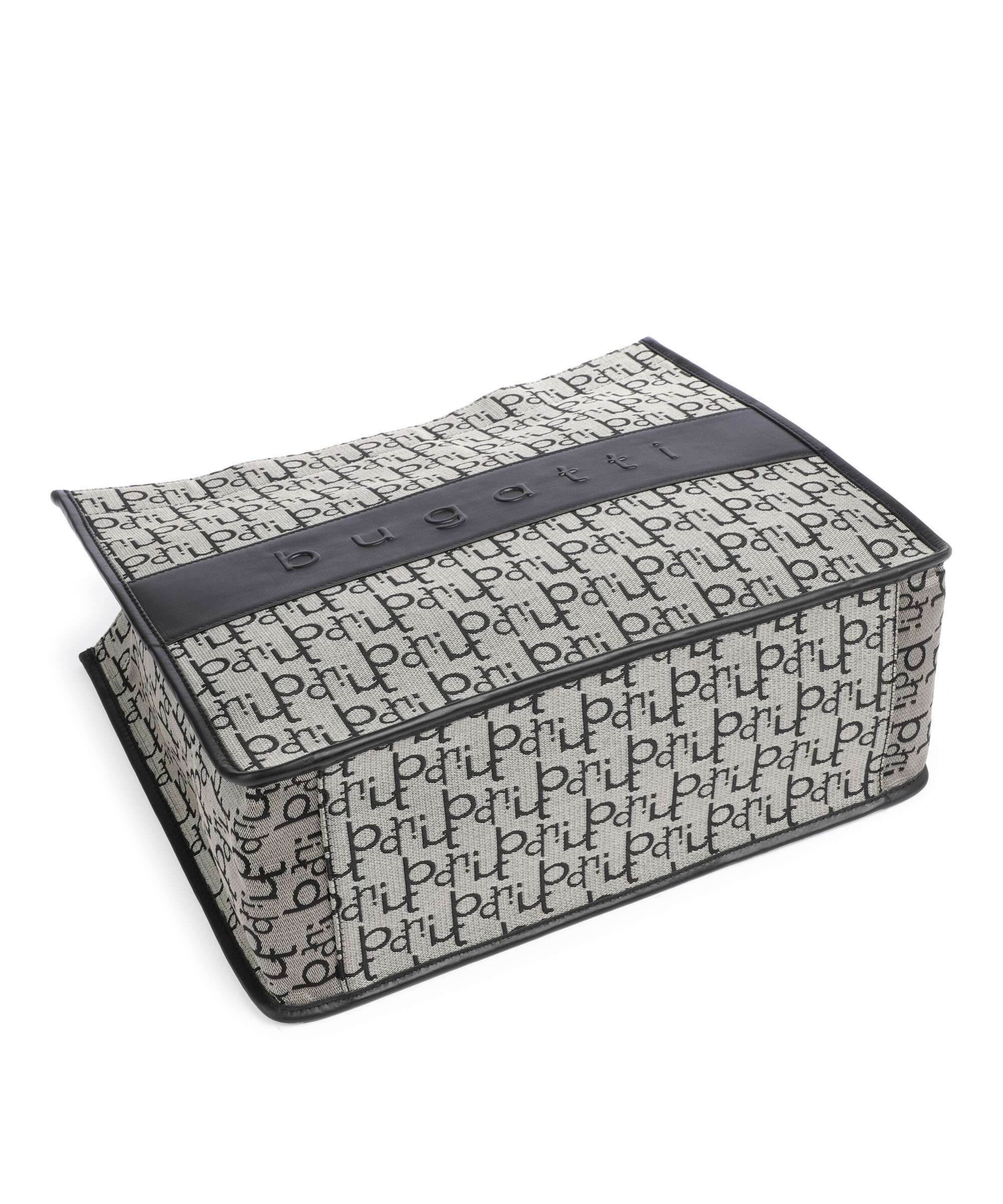 Bugatti Elea Handbag black - Image 5