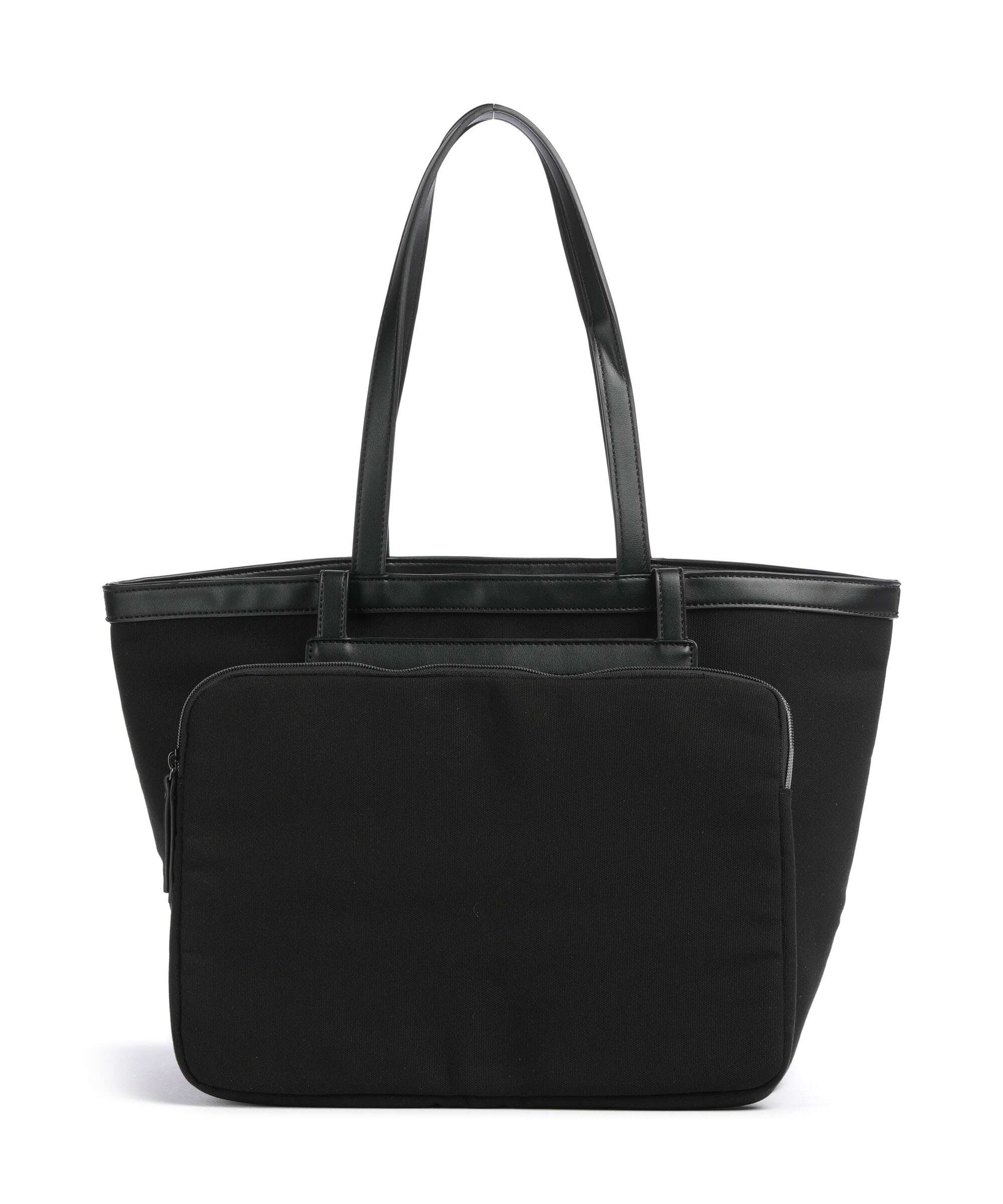 Bugatti Elena Tote bag black - Image 4