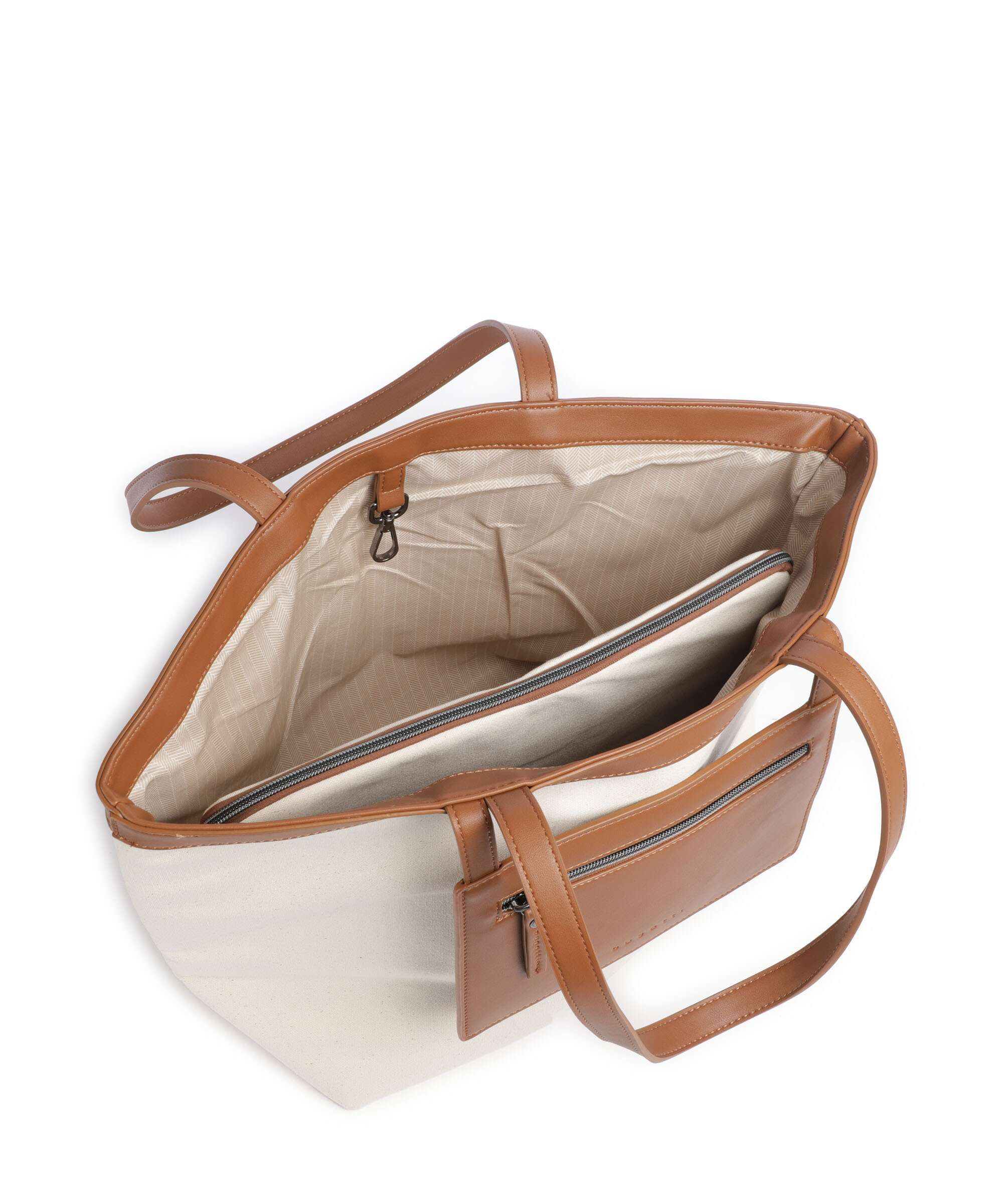 Bugatti Elena Tote bag sand - Image 6