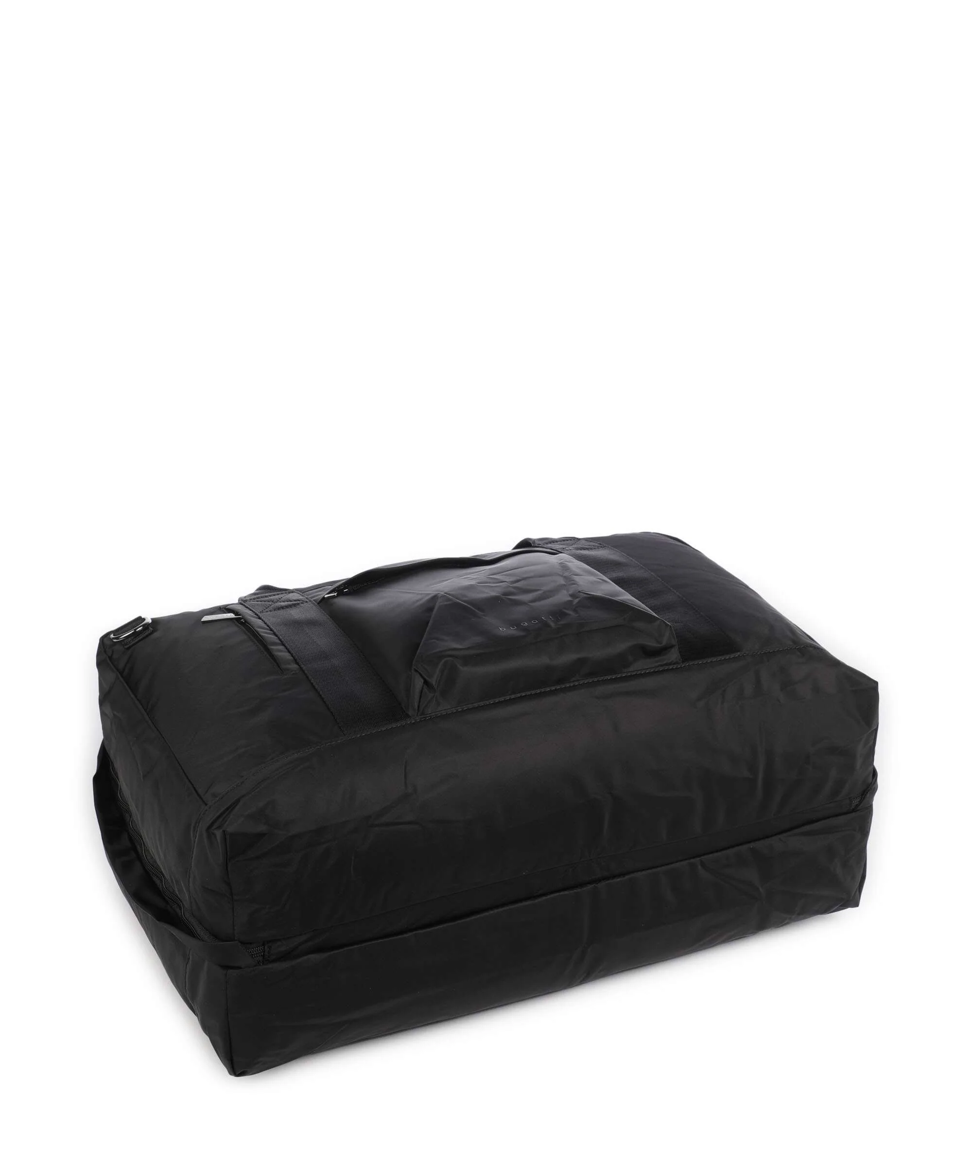 Bugatti Elia Weekend bag black - Image 3
