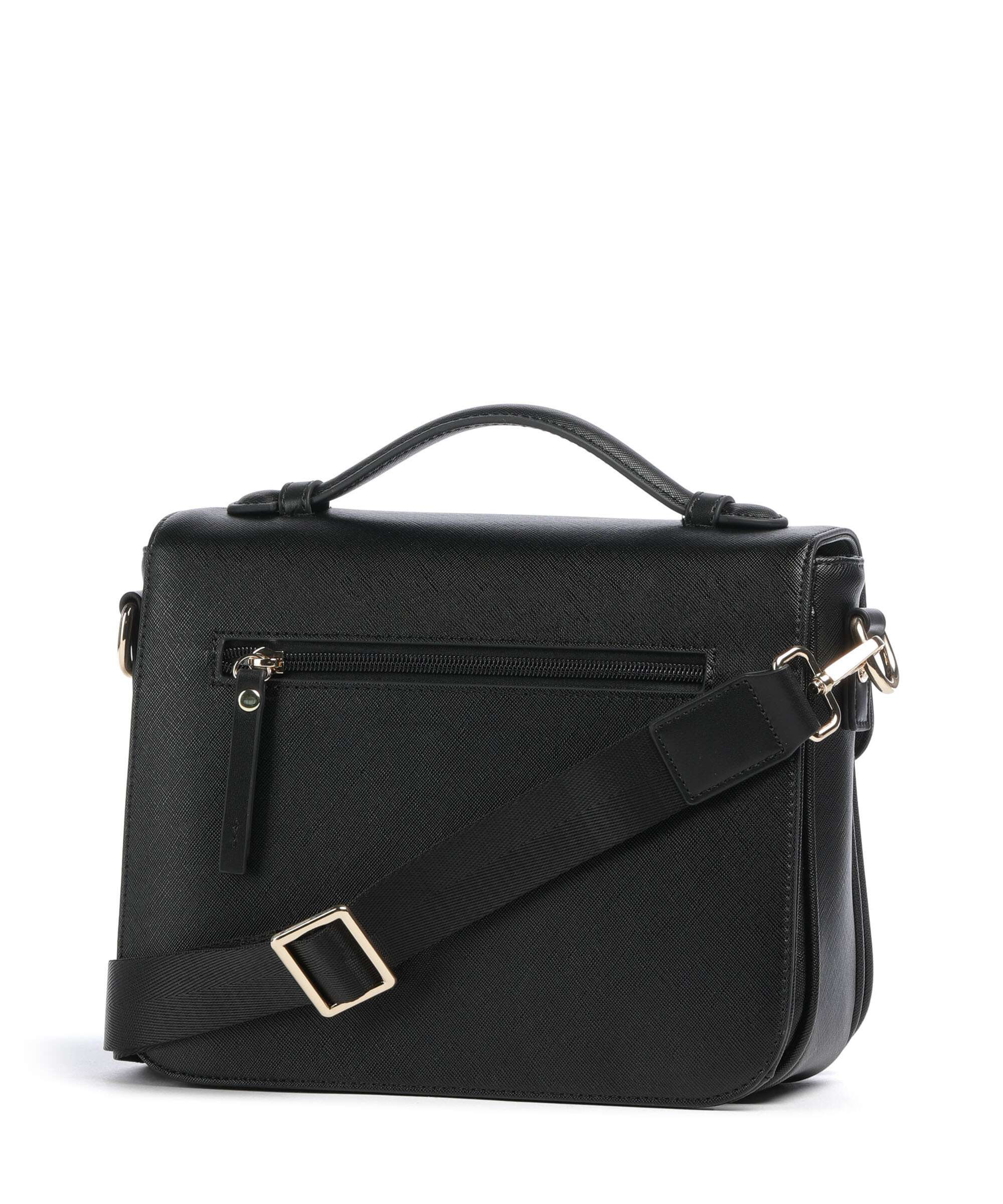 Bugatti Ella Crossbody bag black - Image 2