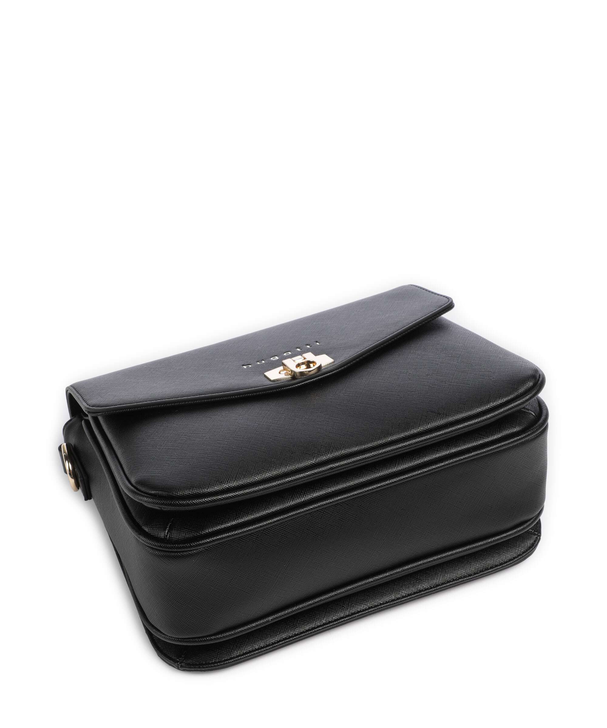 Bugatti Ella Crossbody bag black - Image 5