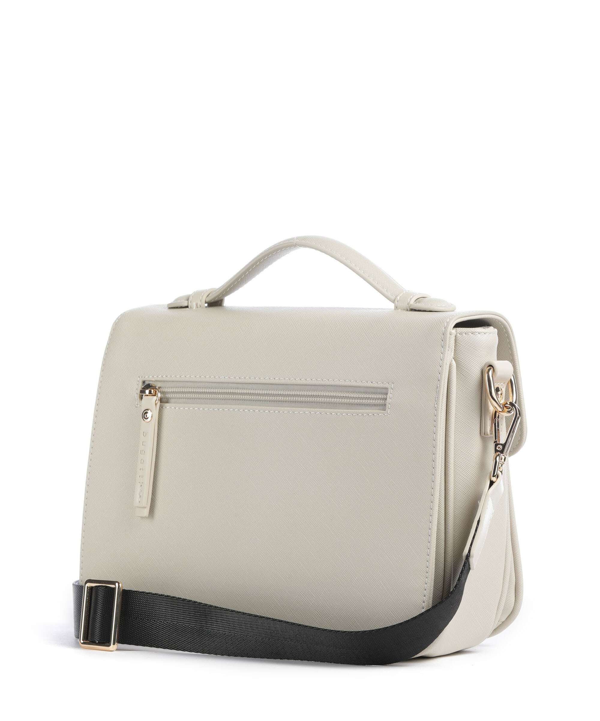 Bugatti Ella Crossbody bag beige - Image 2
