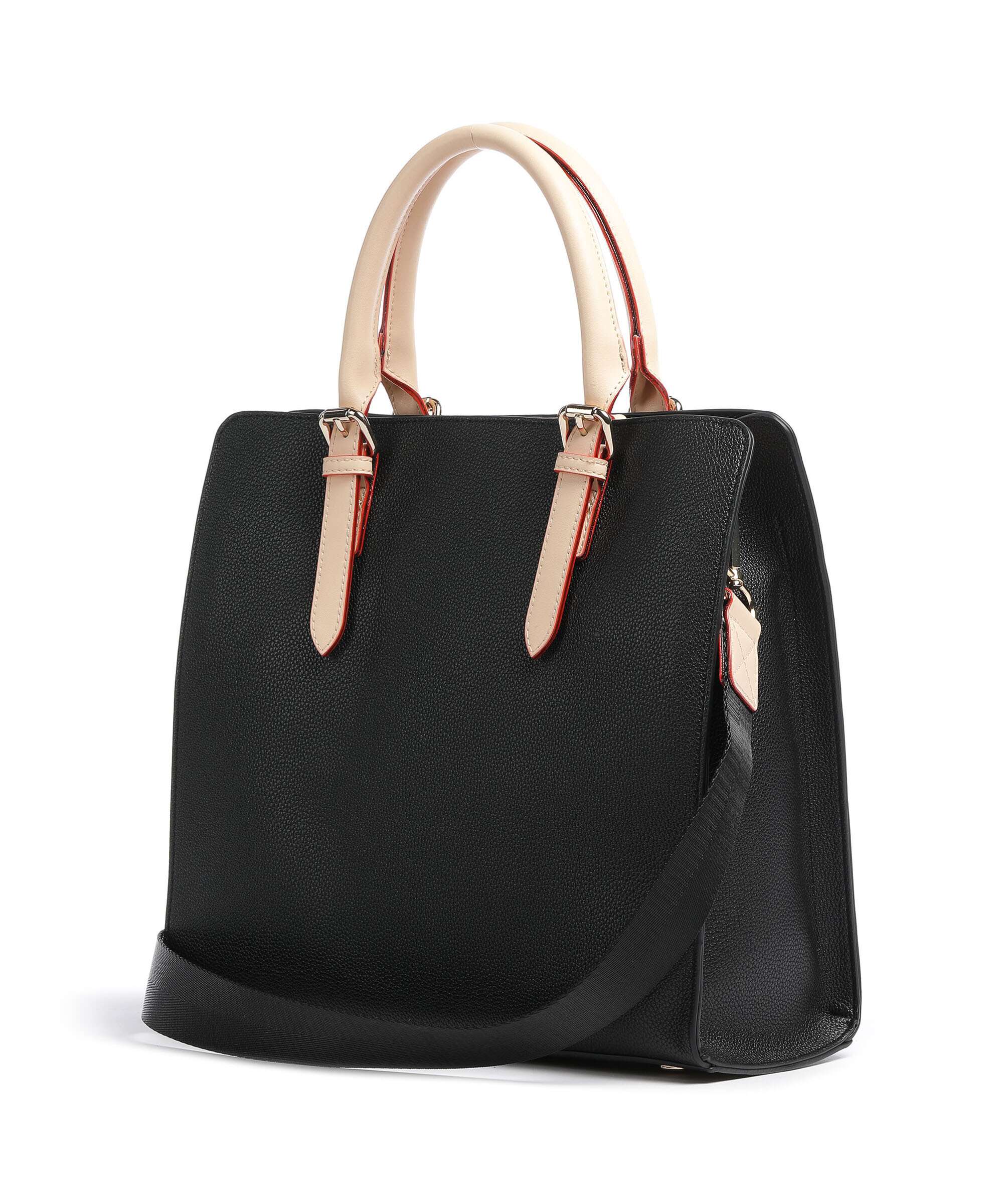 Bugatti Ella Handbag schwarz - Image 2