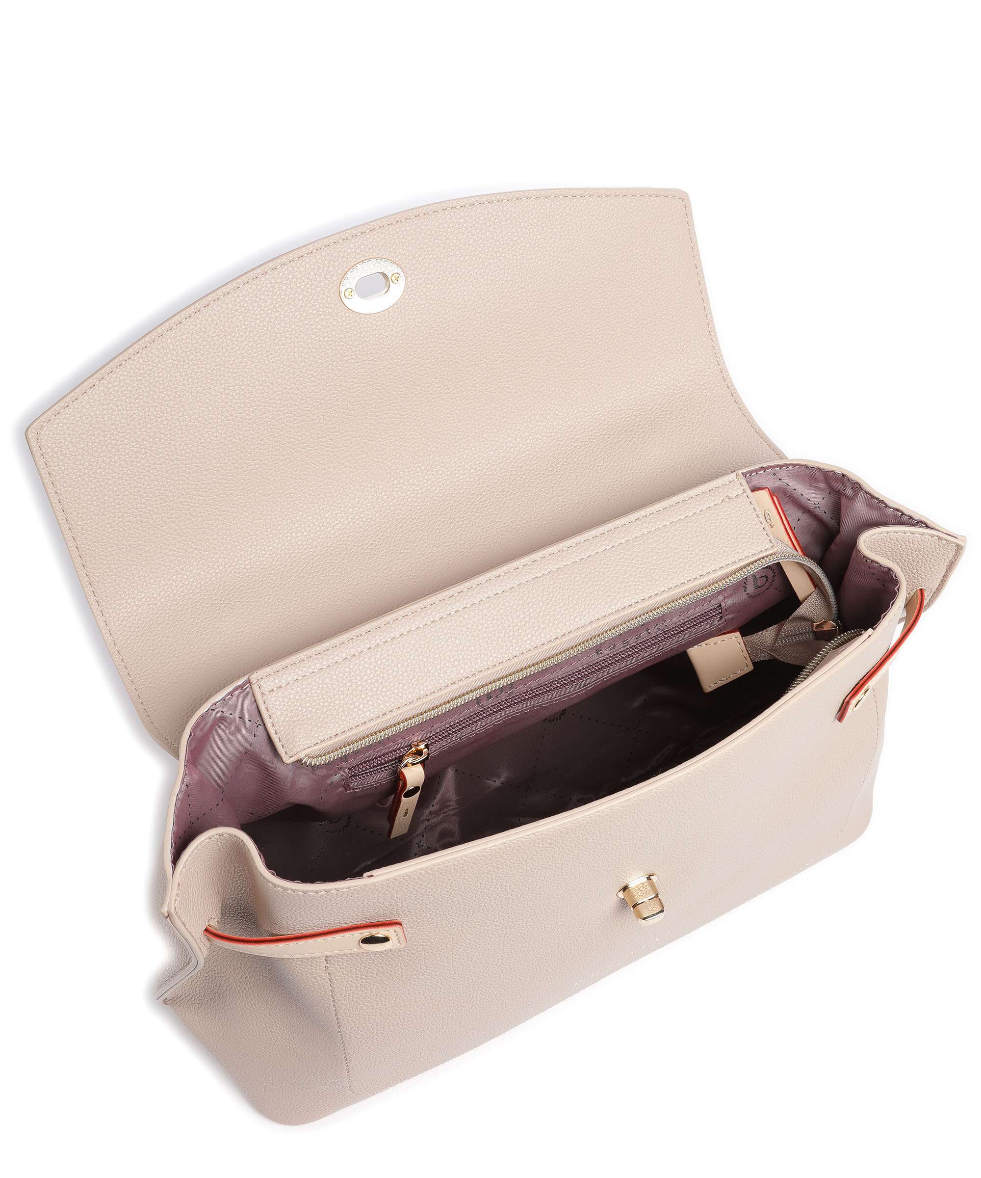 Bugatti Ella Handbag beige - Image 7