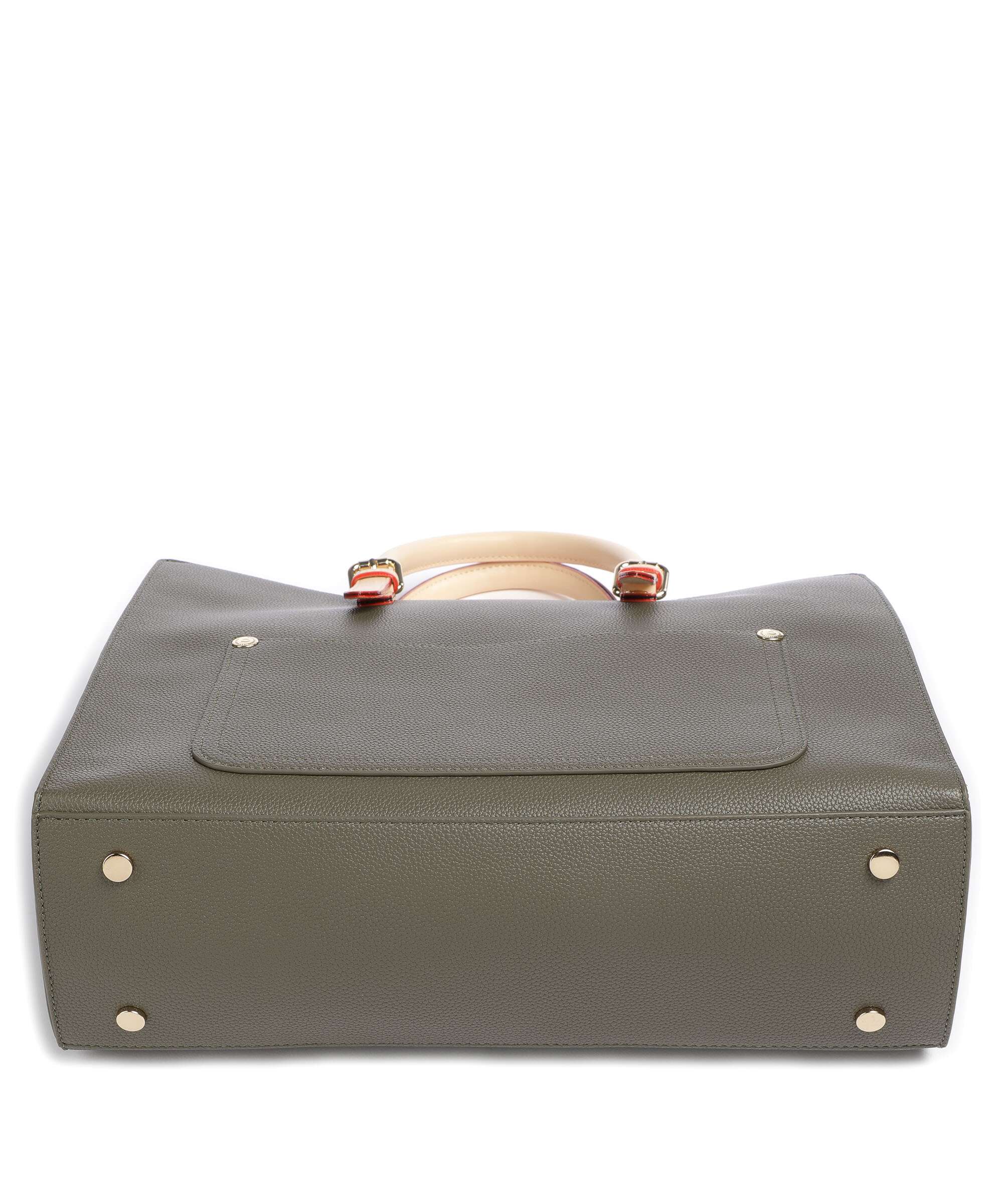 Bugatti Ella Handbag olive - Image 5